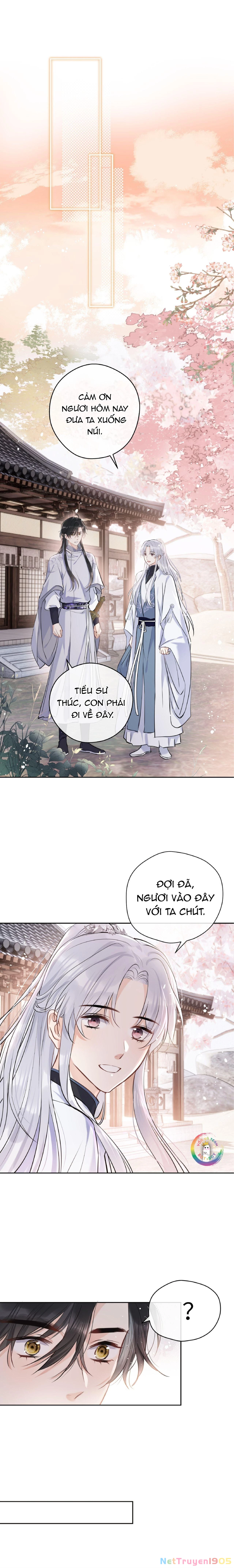 Sư Thúc Bất Khả Mạo Tướng Chapter 9 - 11