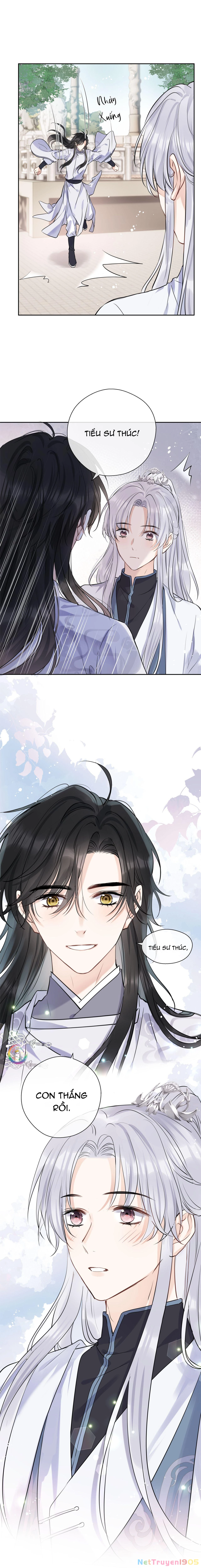 Sư Thúc Bất Khả Mạo Tướng Chapter 11 - 3