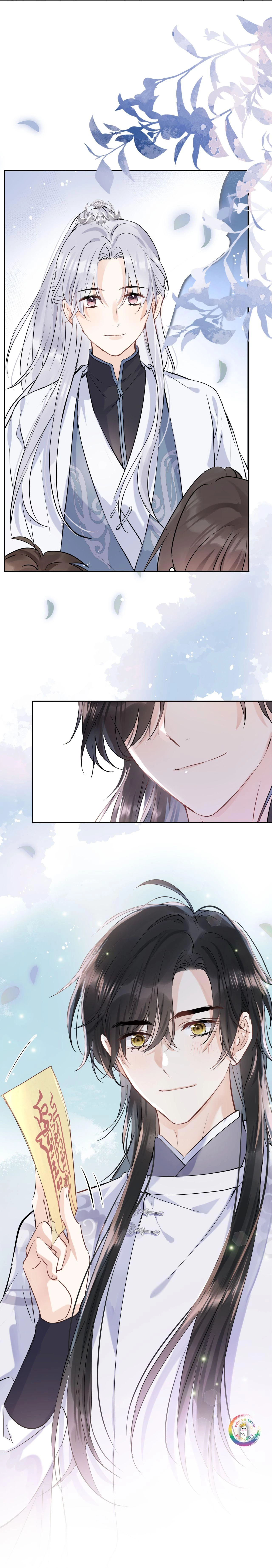 Sư Thúc Bất Khả Mạo Tướng Chapter 11 - 14