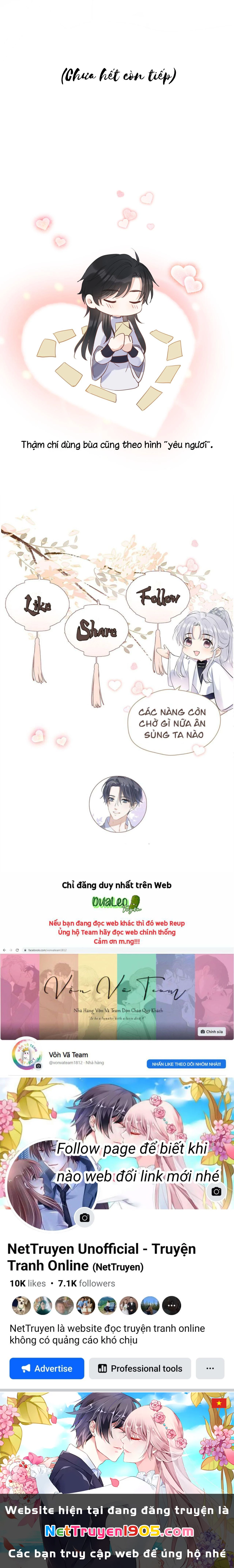 Sư Thúc Bất Khả Mạo Tướng Chapter 11 - 15