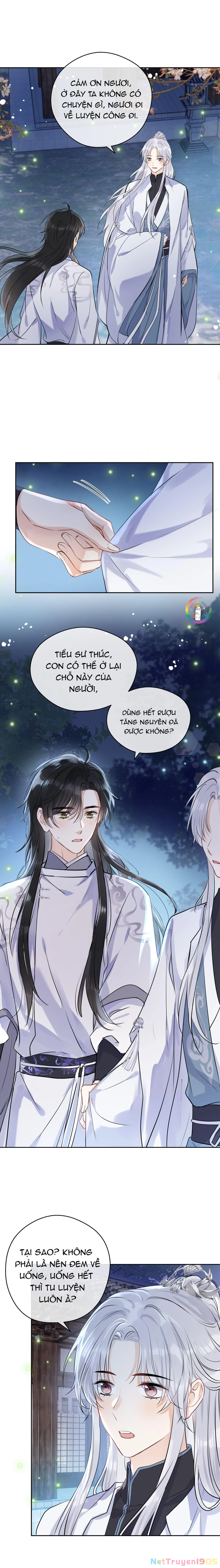 Sư Thúc Bất Khả Mạo Tướng Chapter 12 - 5