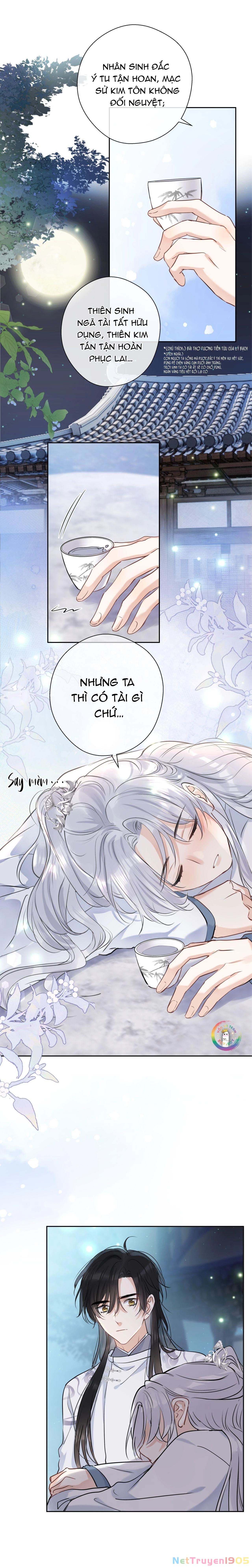Sư Thúc Bất Khả Mạo Tướng Chapter 12 - 11
