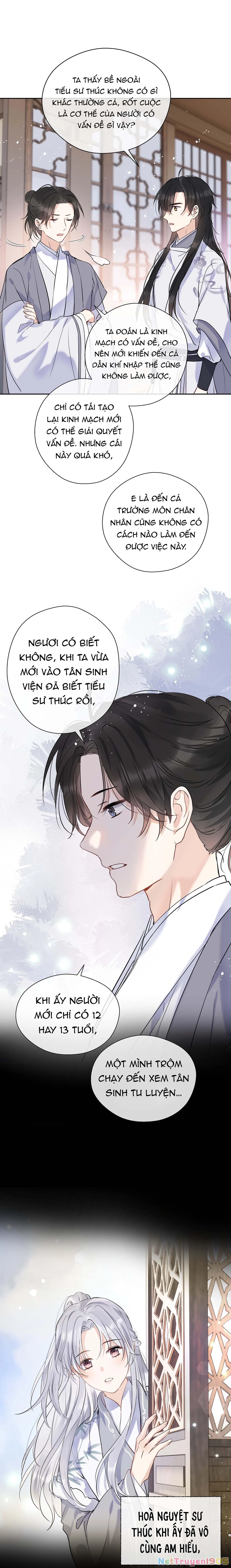 Sư Thúc Bất Khả Mạo Tướng Chapter 13 - 5