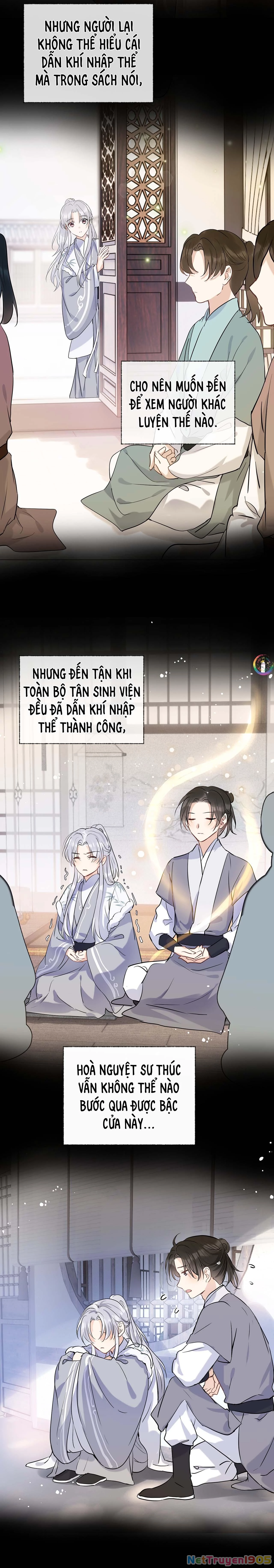 Sư Thúc Bất Khả Mạo Tướng Chapter 13 - 6