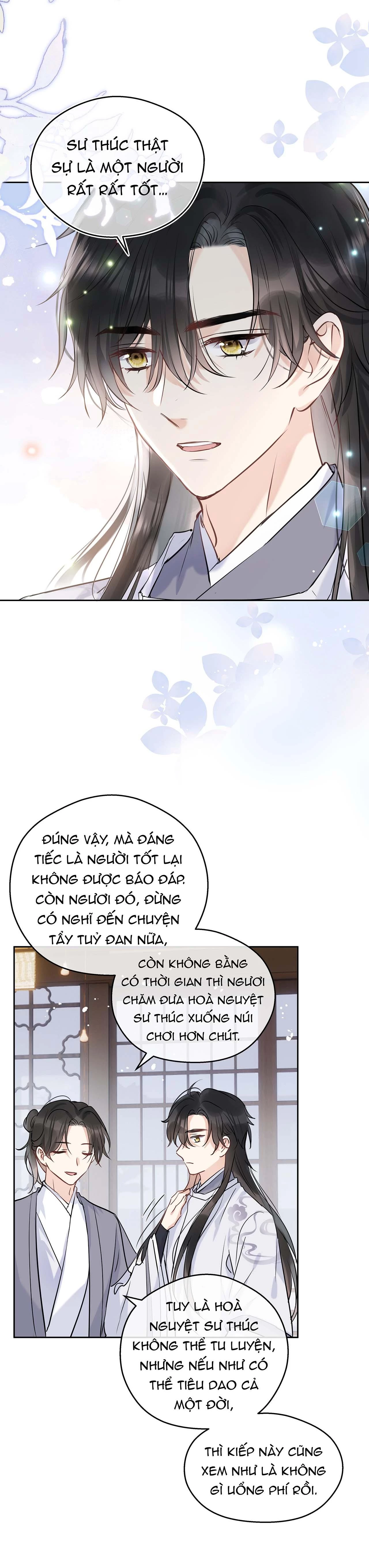 Sư Thúc Bất Khả Mạo Tướng Chapter 13 - 9