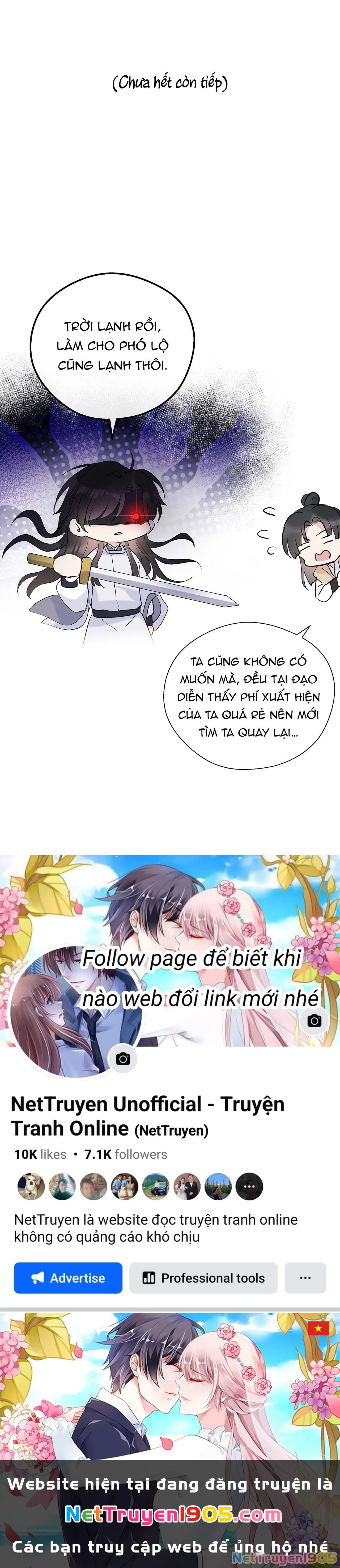 Sư Thúc Bất Khả Mạo Tướng Chapter 13 - 15