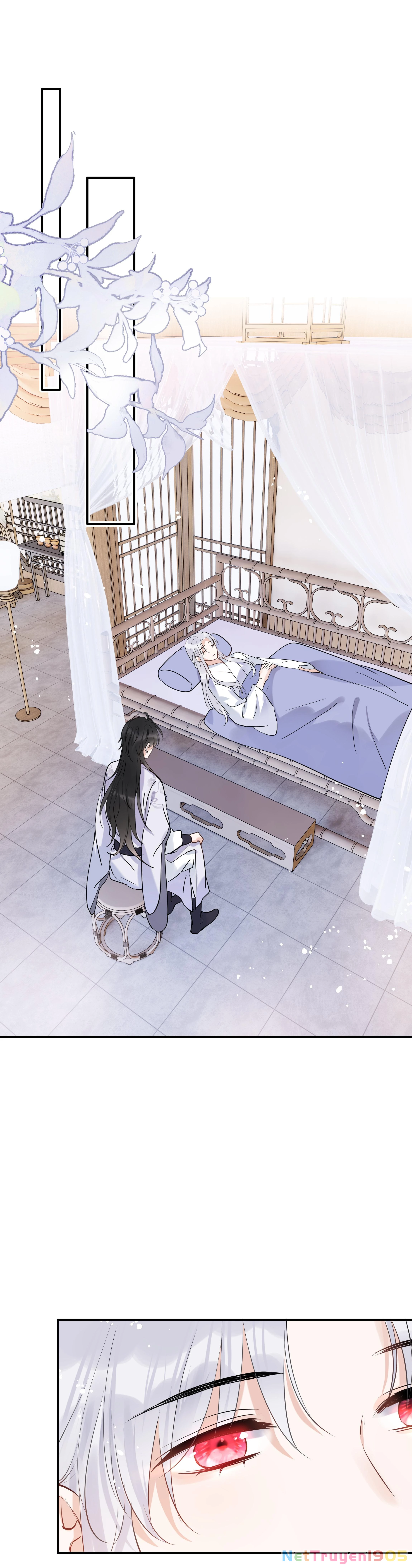 Sư Thúc Bất Khả Mạo Tướng Chapter 15 - 15