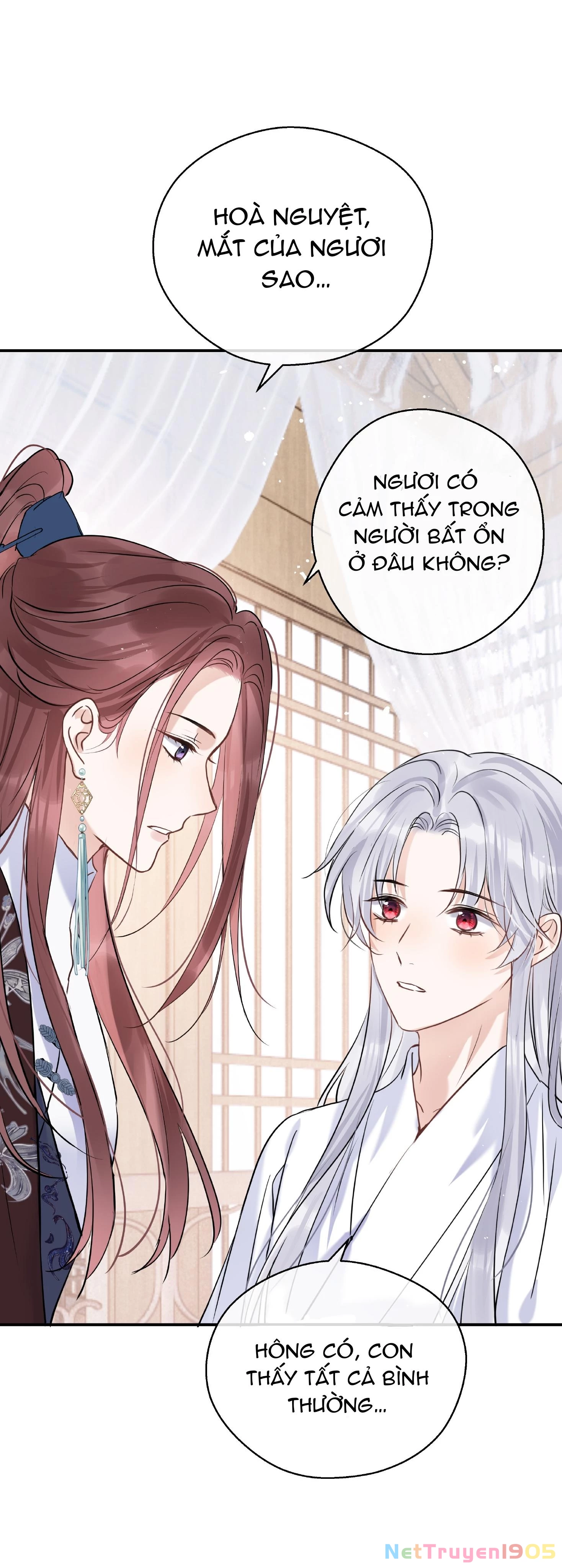 Sư Thúc Bất Khả Mạo Tướng Chapter 15 - 22