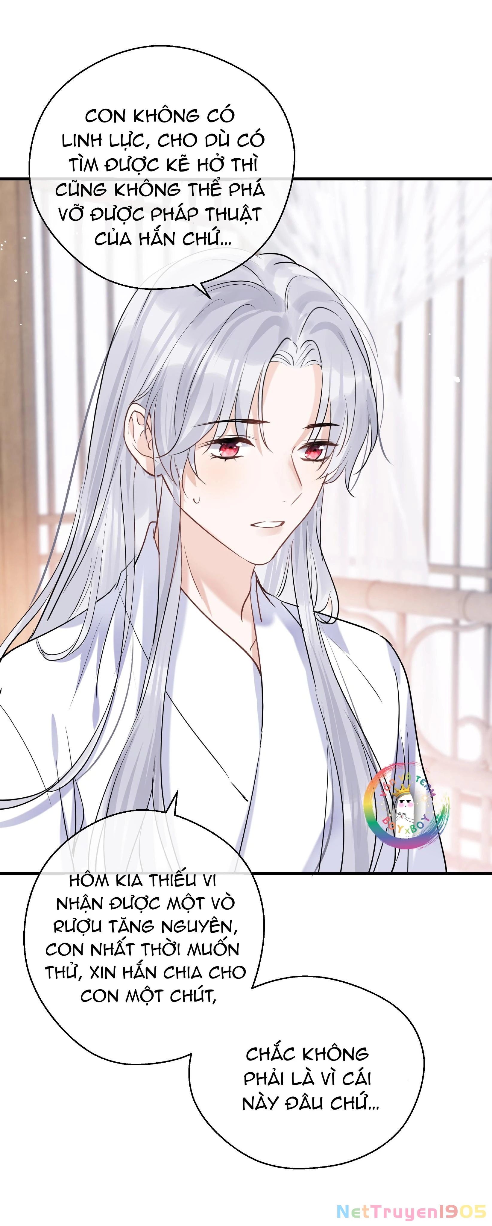 Sư Thúc Bất Khả Mạo Tướng Chapter 15 - 24