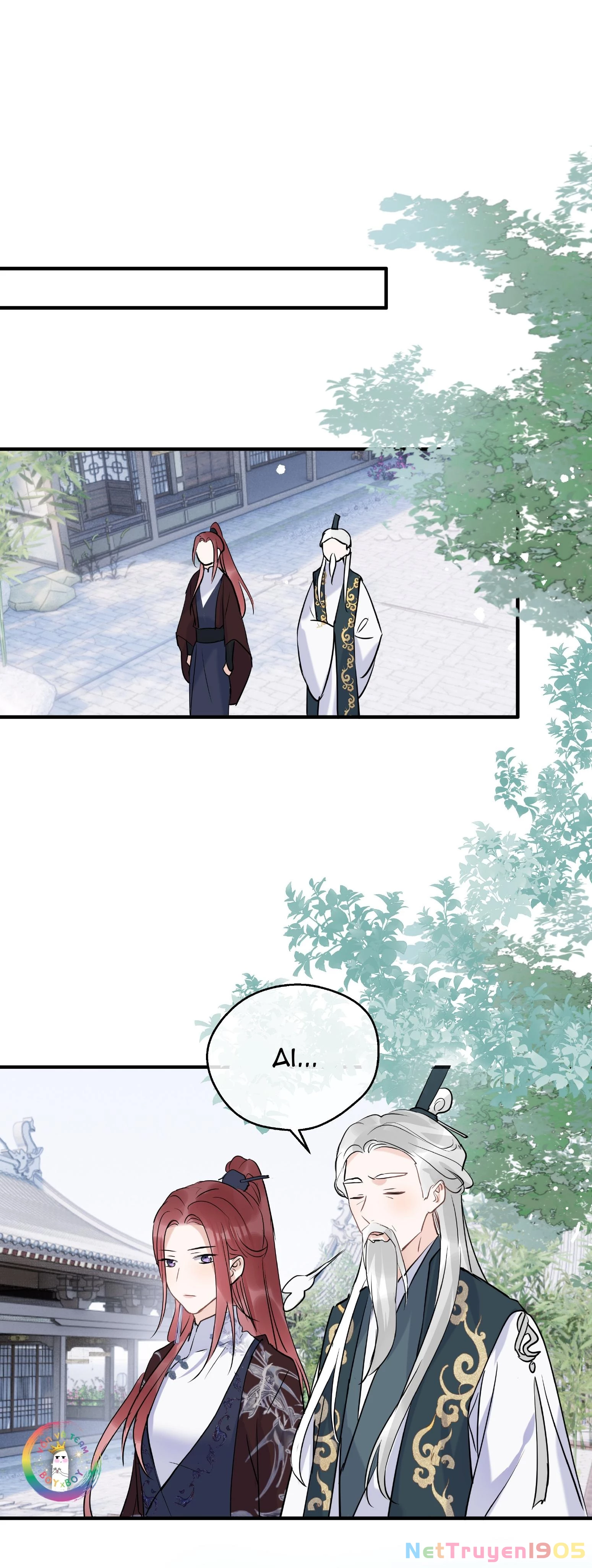 Sư Thúc Bất Khả Mạo Tướng Chapter 15 - 26