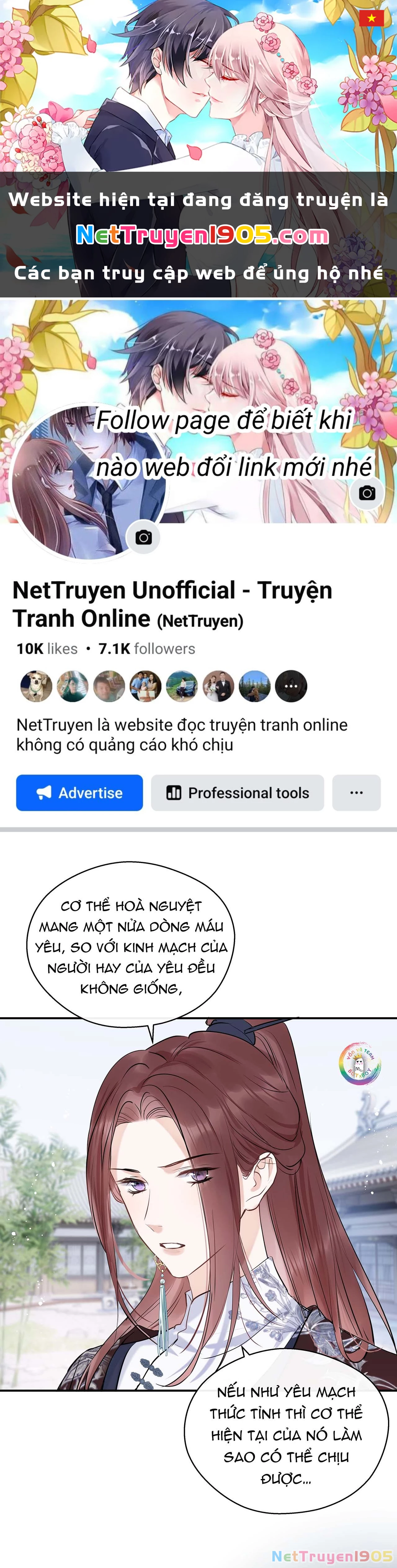 Sư Thúc Bất Khả Mạo Tướng Chapter 16 - 1