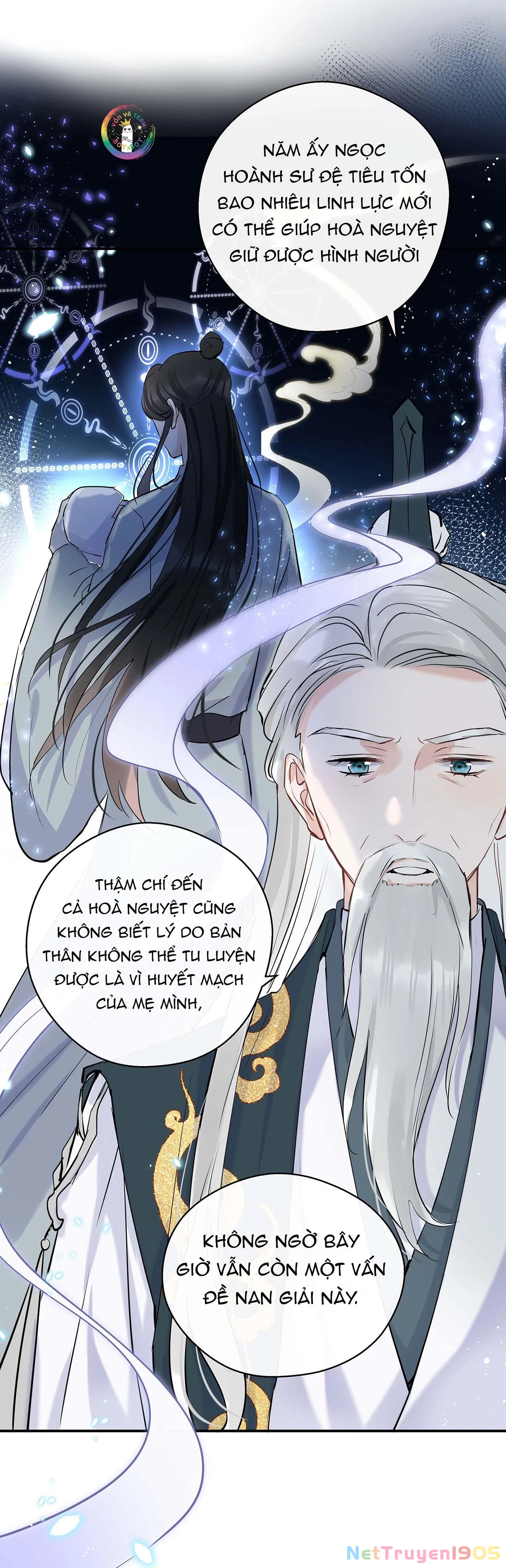 Sư Thúc Bất Khả Mạo Tướng Chapter 16 - 2