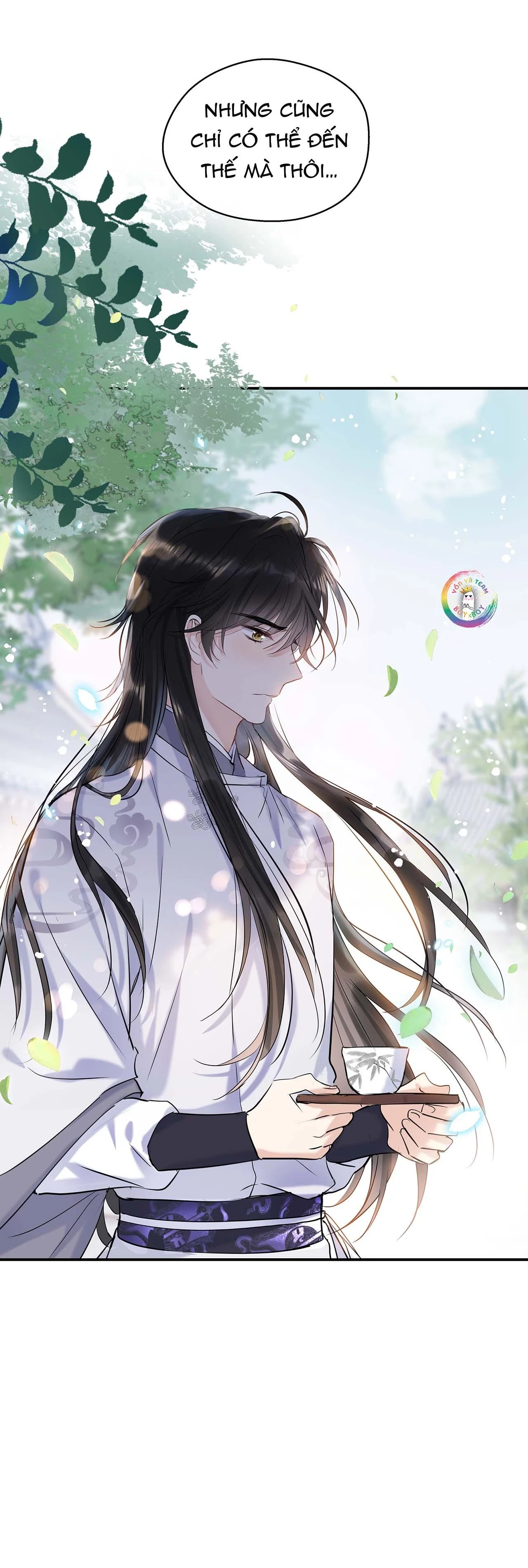 Sư Thúc Bất Khả Mạo Tướng Chapter 16 - 6
