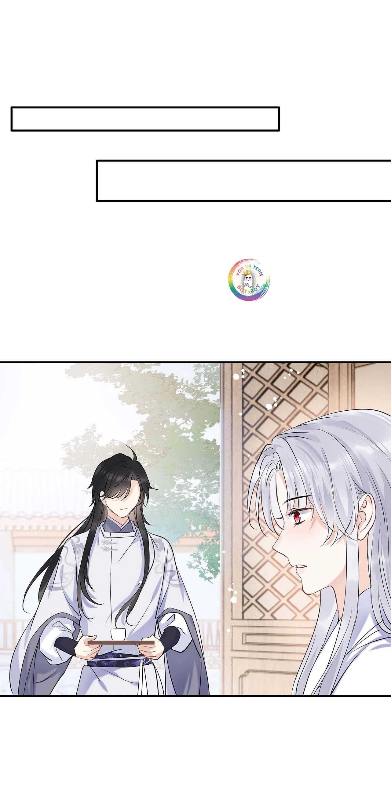 Sư Thúc Bất Khả Mạo Tướng Chapter 16 - 7