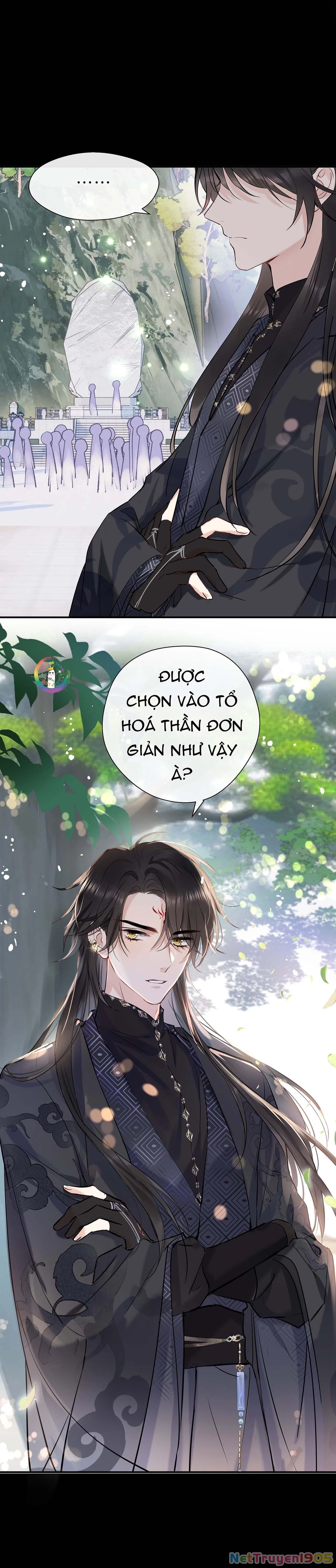 Sư Thúc Bất Khả Mạo Tướng Chapter 16 - 18