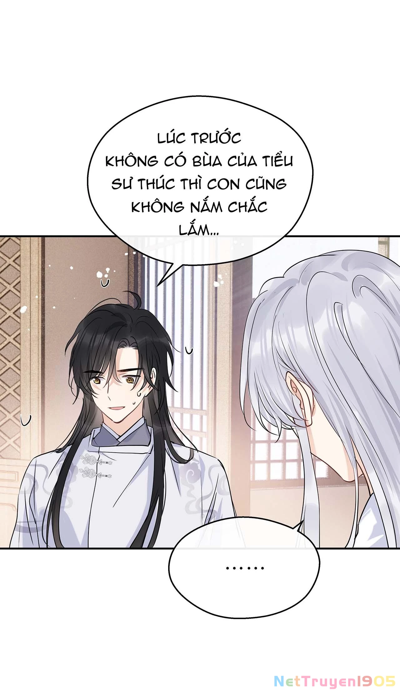 Sư Thúc Bất Khả Mạo Tướng Chapter 17 - 10