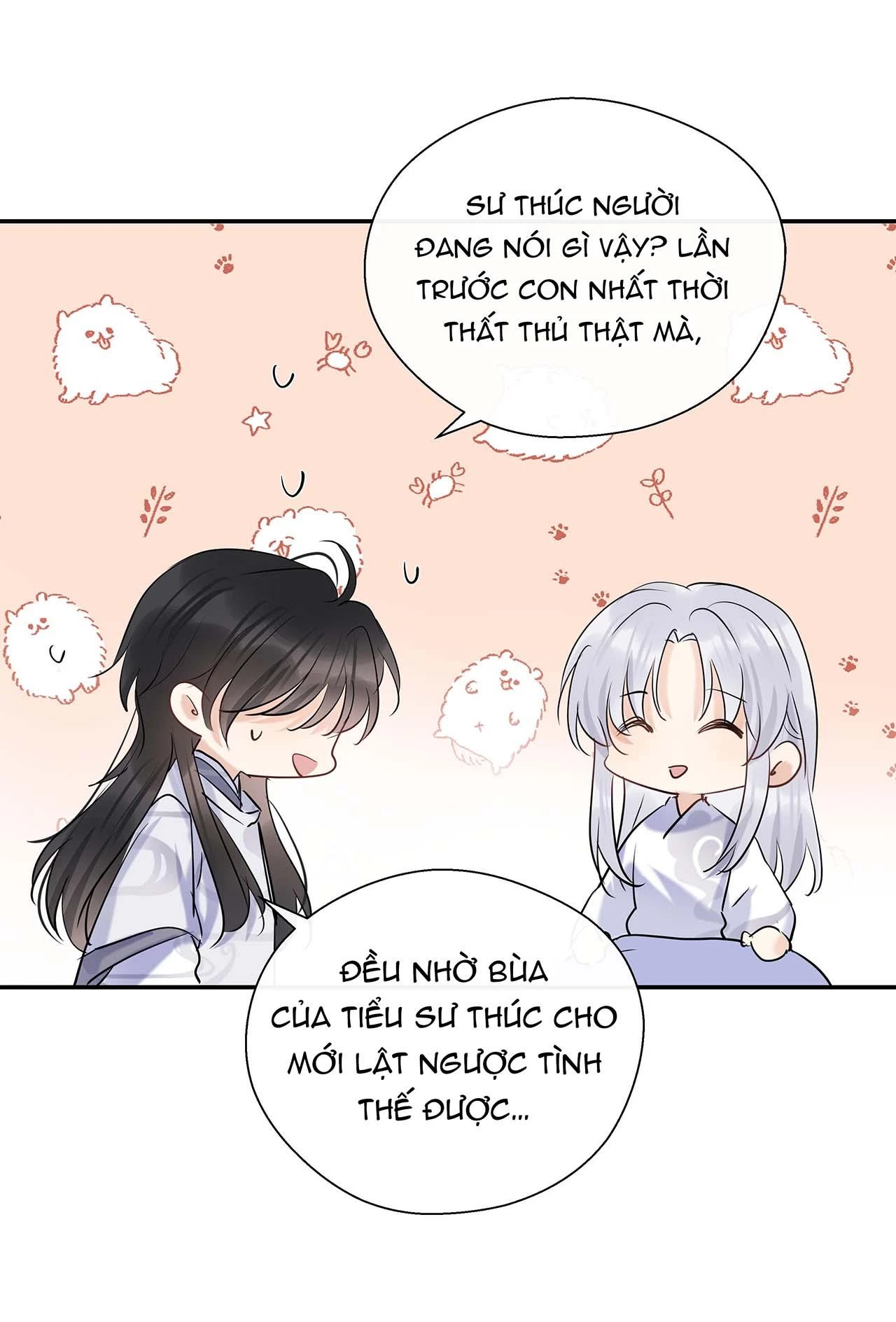 Sư Thúc Bất Khả Mạo Tướng Chapter 17 - 12