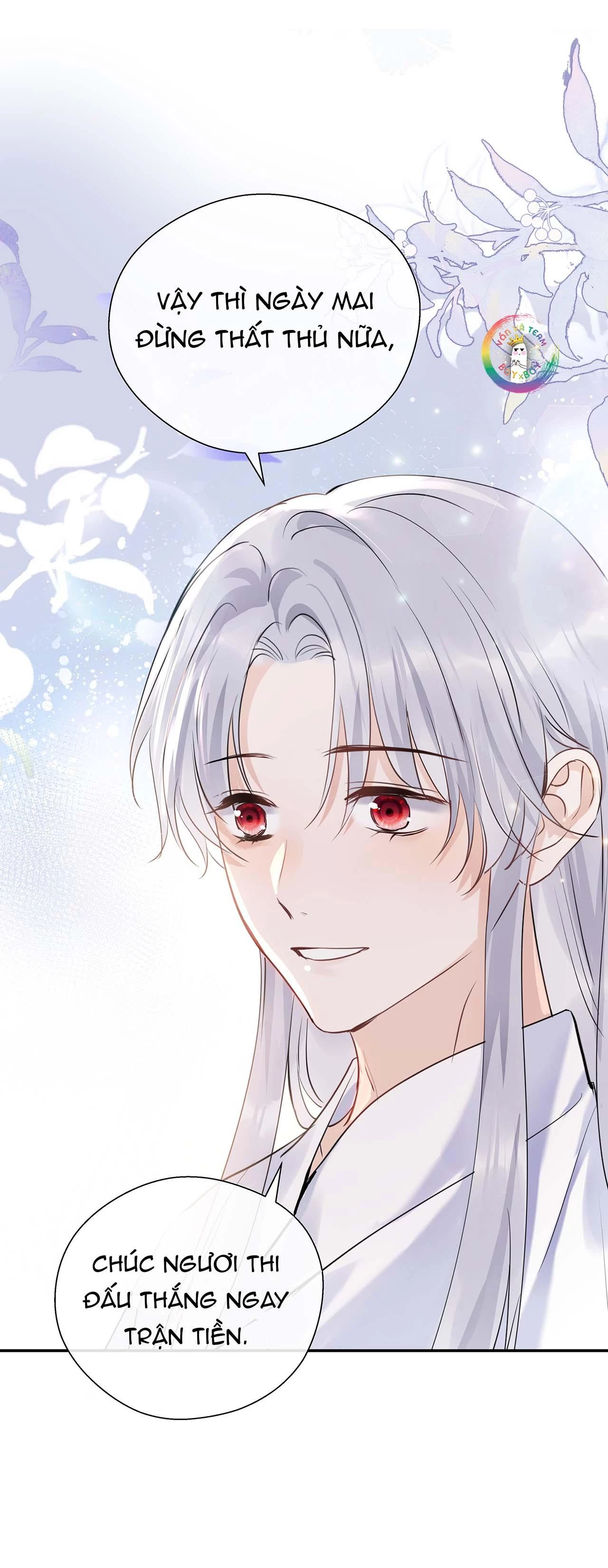 Sư Thúc Bất Khả Mạo Tướng Chapter 17 - 13