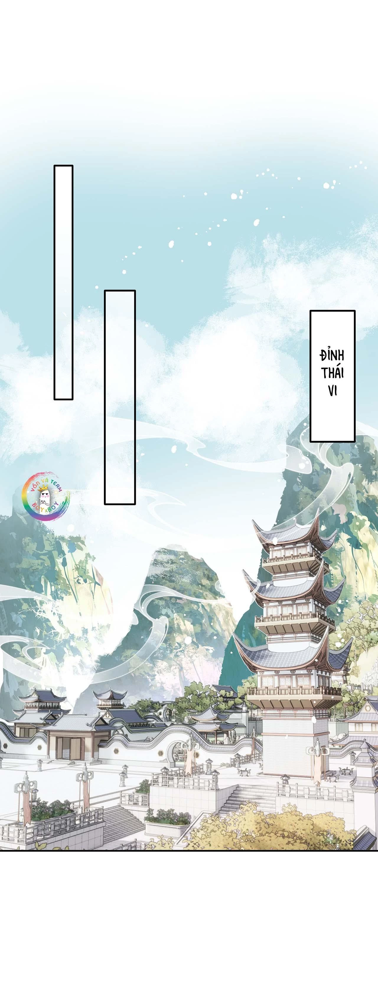 Sư Thúc Bất Khả Mạo Tướng Chapter 17 - 15