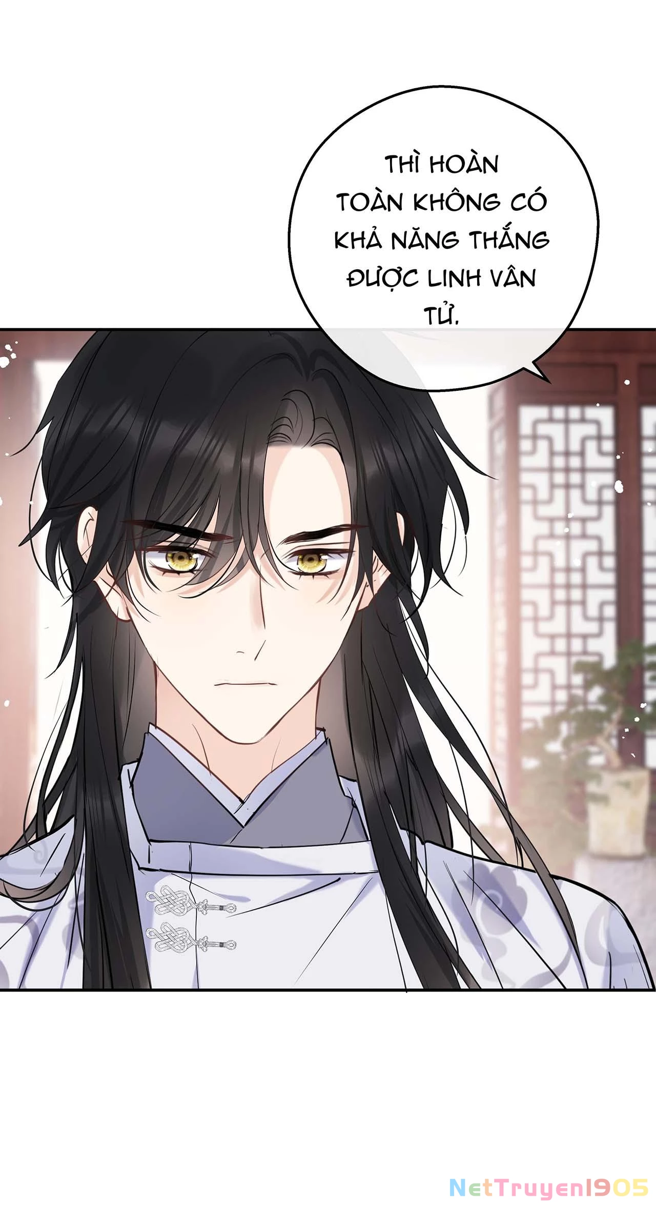 Sư Thúc Bất Khả Mạo Tướng Chapter 17 - 20