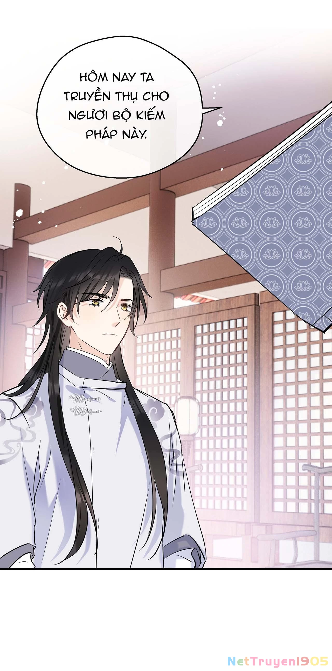 Sư Thúc Bất Khả Mạo Tướng Chapter 17 - 26