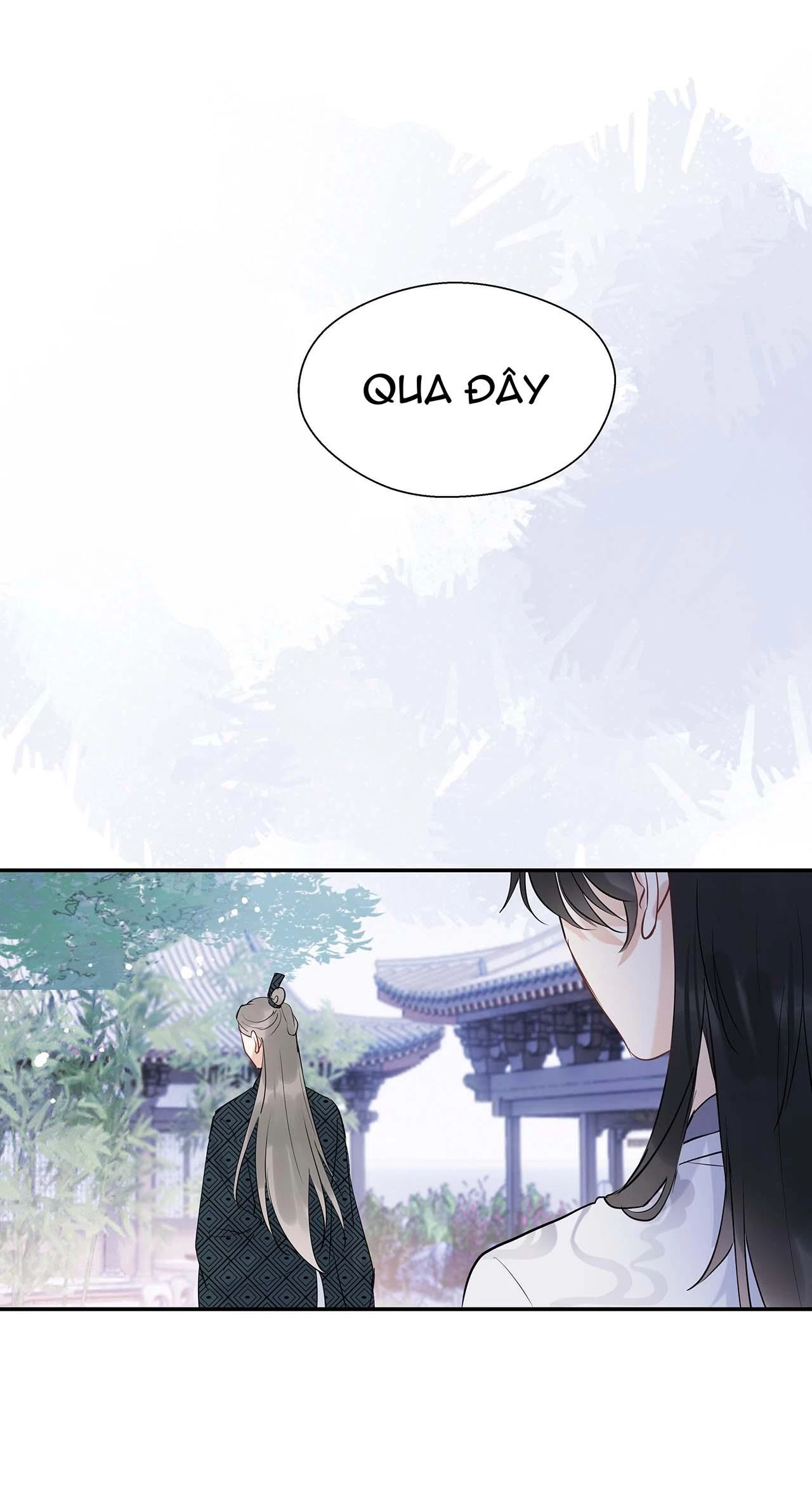 Sư Thúc Bất Khả Mạo Tướng Chapter 17 - 28