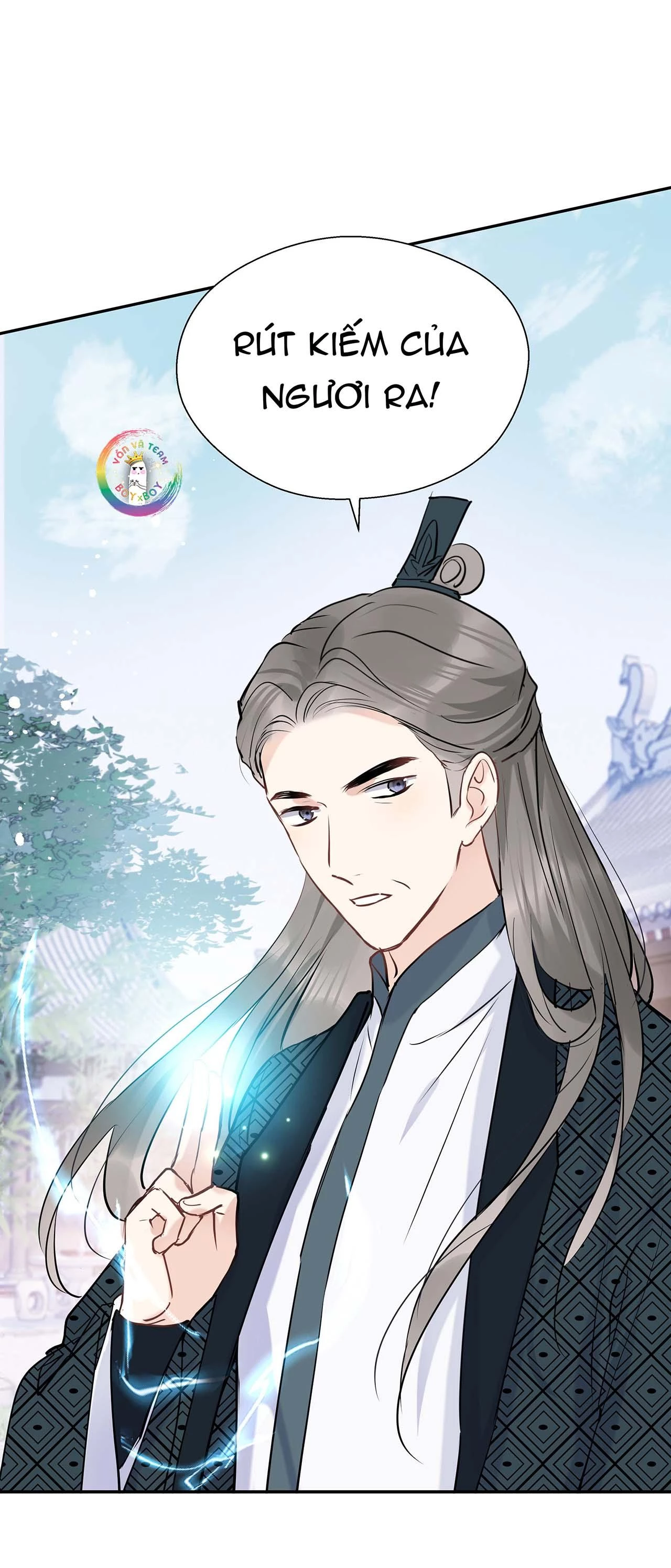 Sư Thúc Bất Khả Mạo Tướng Chapter 17 - 29