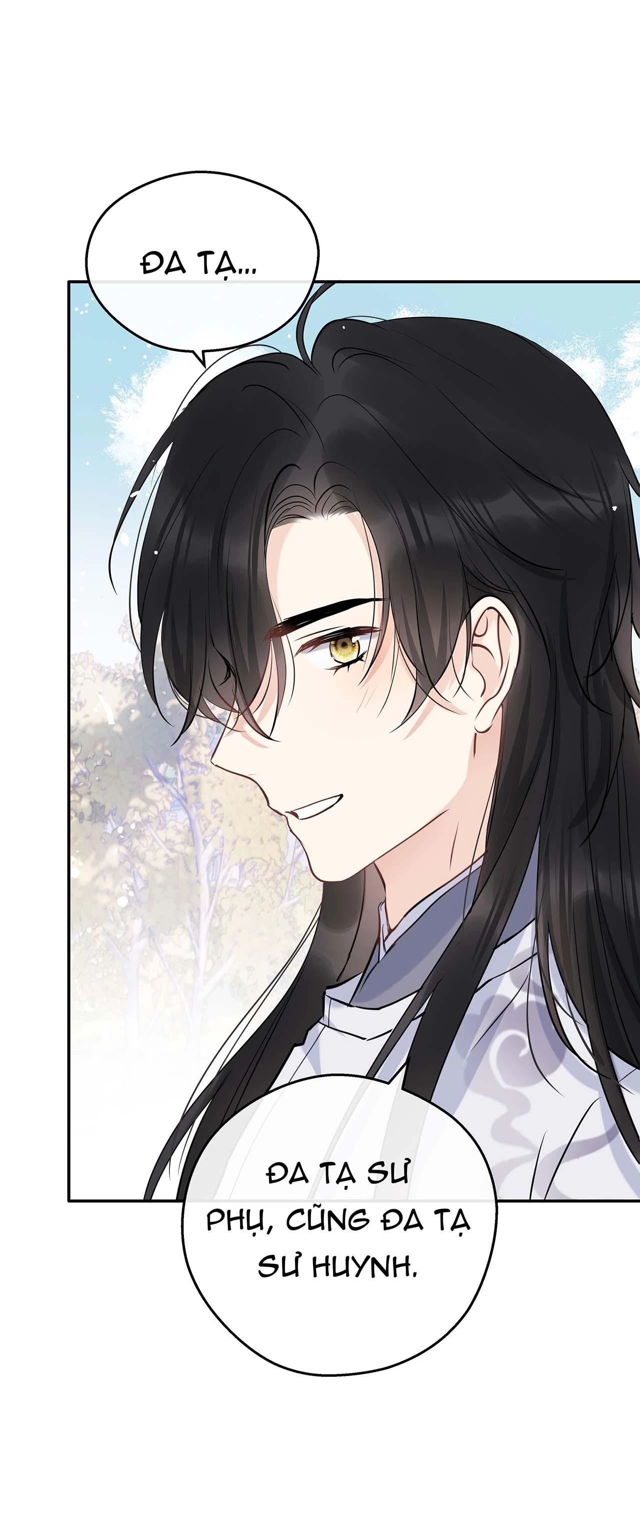 Sư Thúc Bất Khả Mạo Tướng Chapter 17 - 34