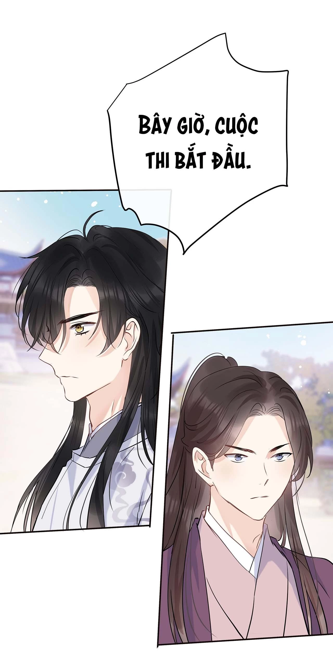 Sư Thúc Bất Khả Mạo Tướng Chapter 17 - 38