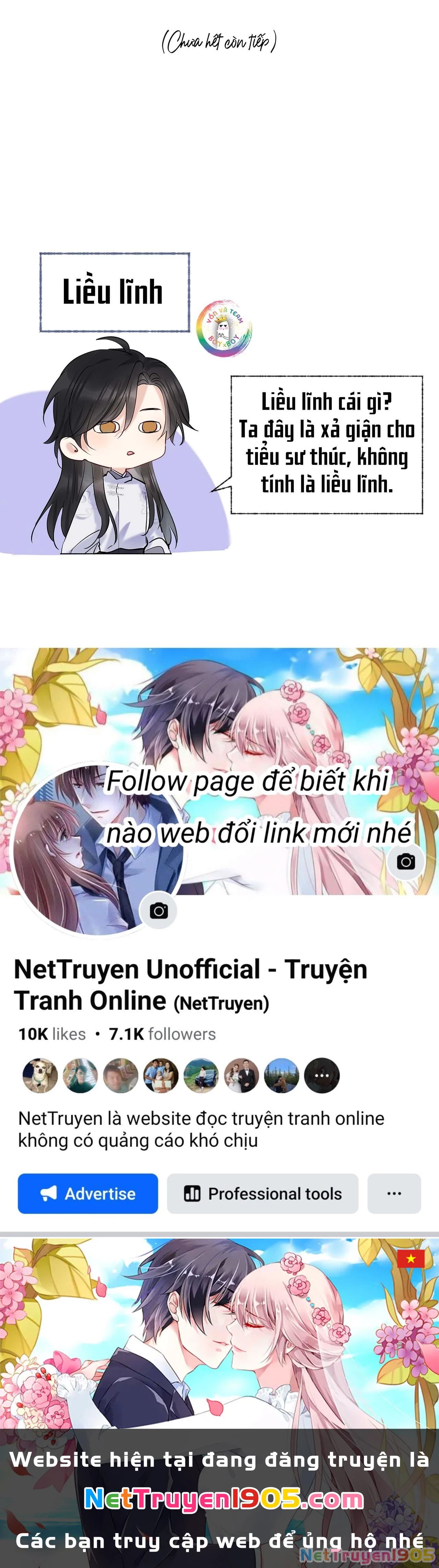 Sư Thúc Bất Khả Mạo Tướng Chapter 17 - 40