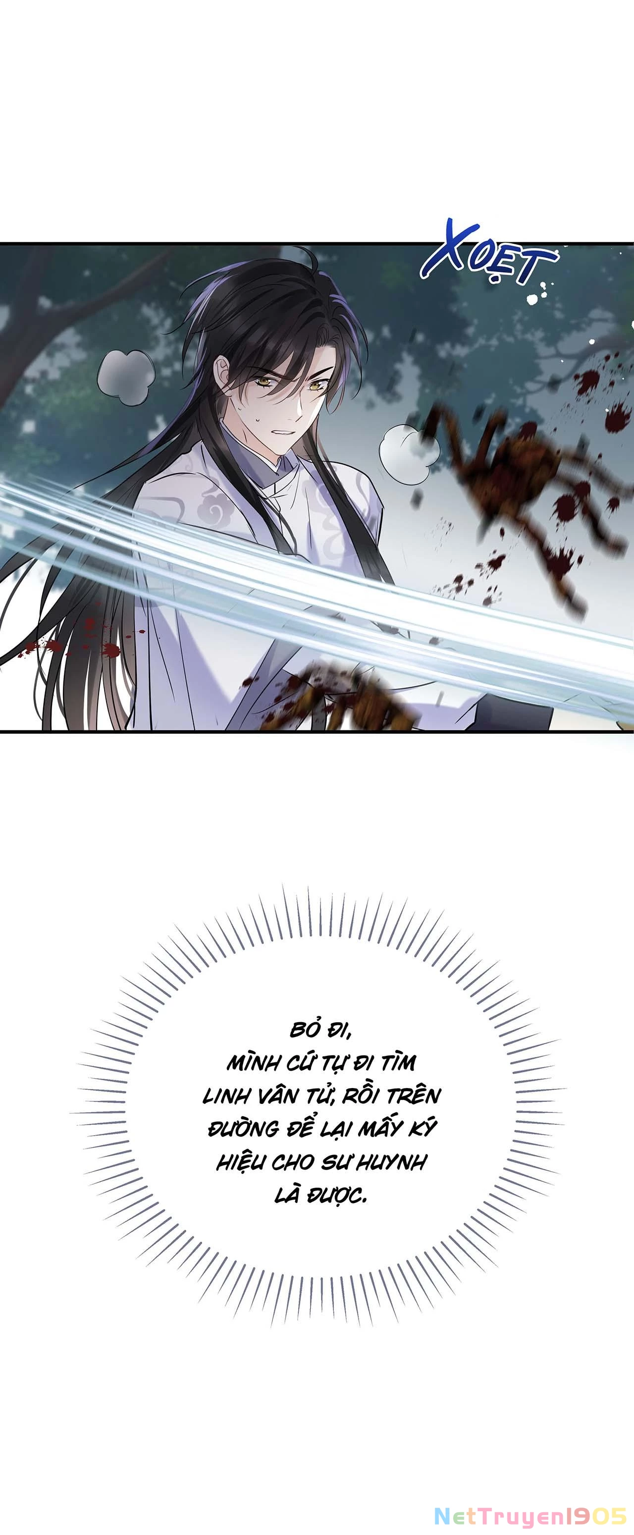 Sư Thúc Bất Khả Mạo Tướng Chapter 18 - 3