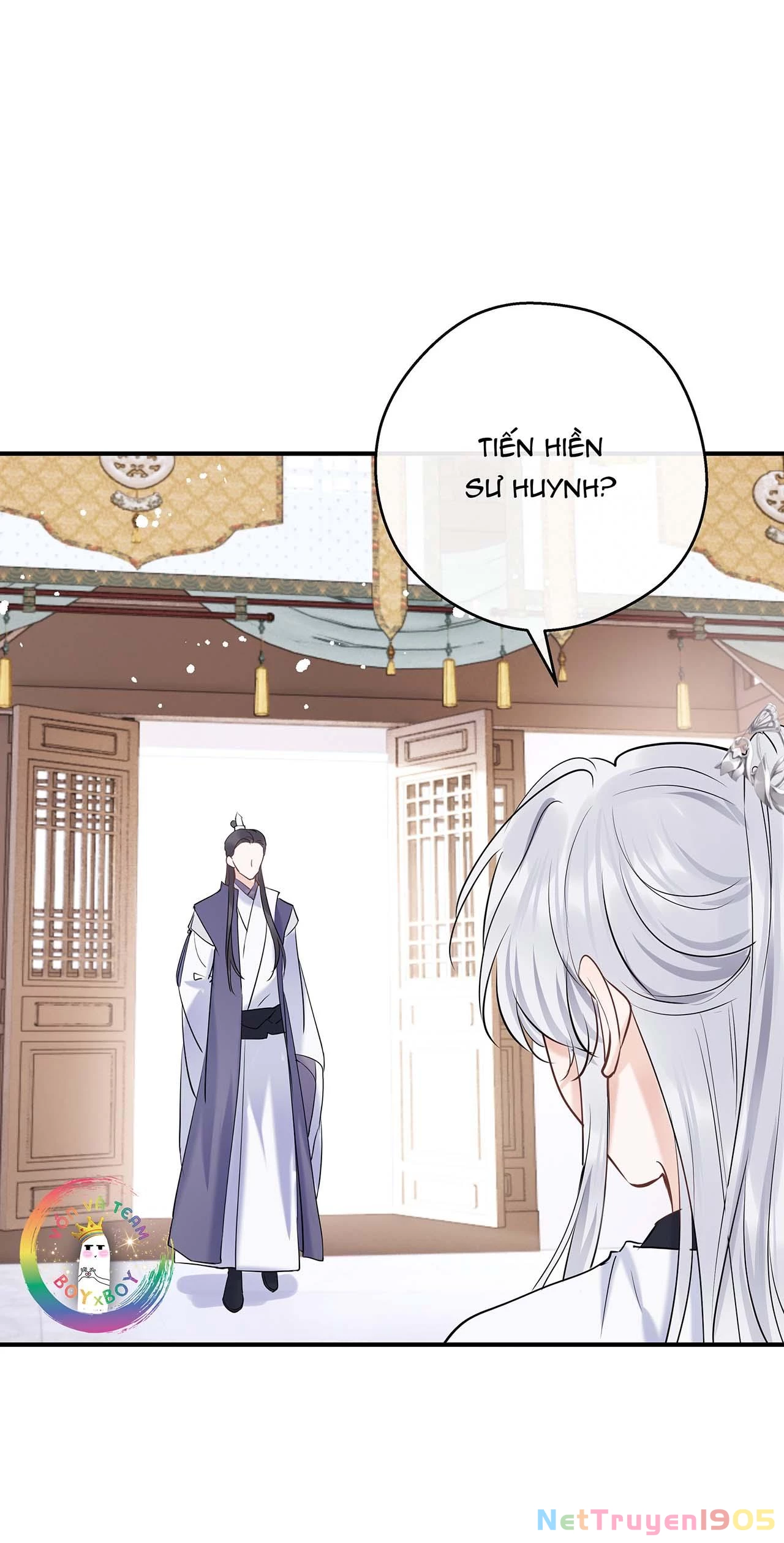 Sư Thúc Bất Khả Mạo Tướng Chapter 18 - 6
