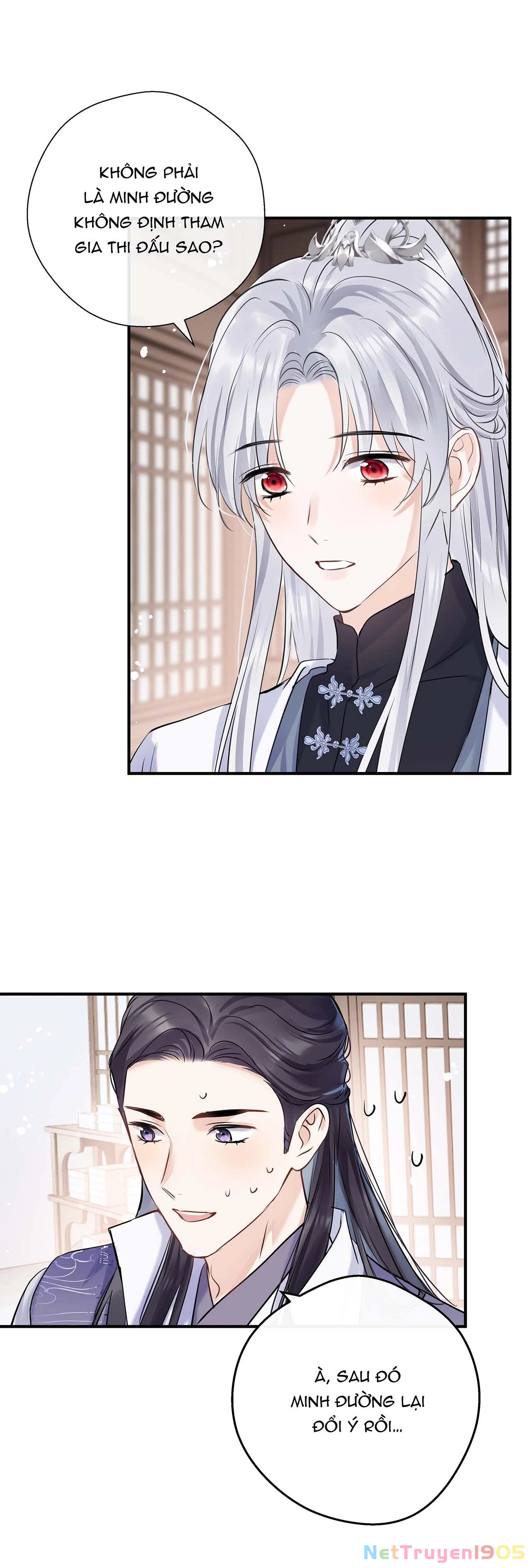 Sư Thúc Bất Khả Mạo Tướng Chapter 18 - 9