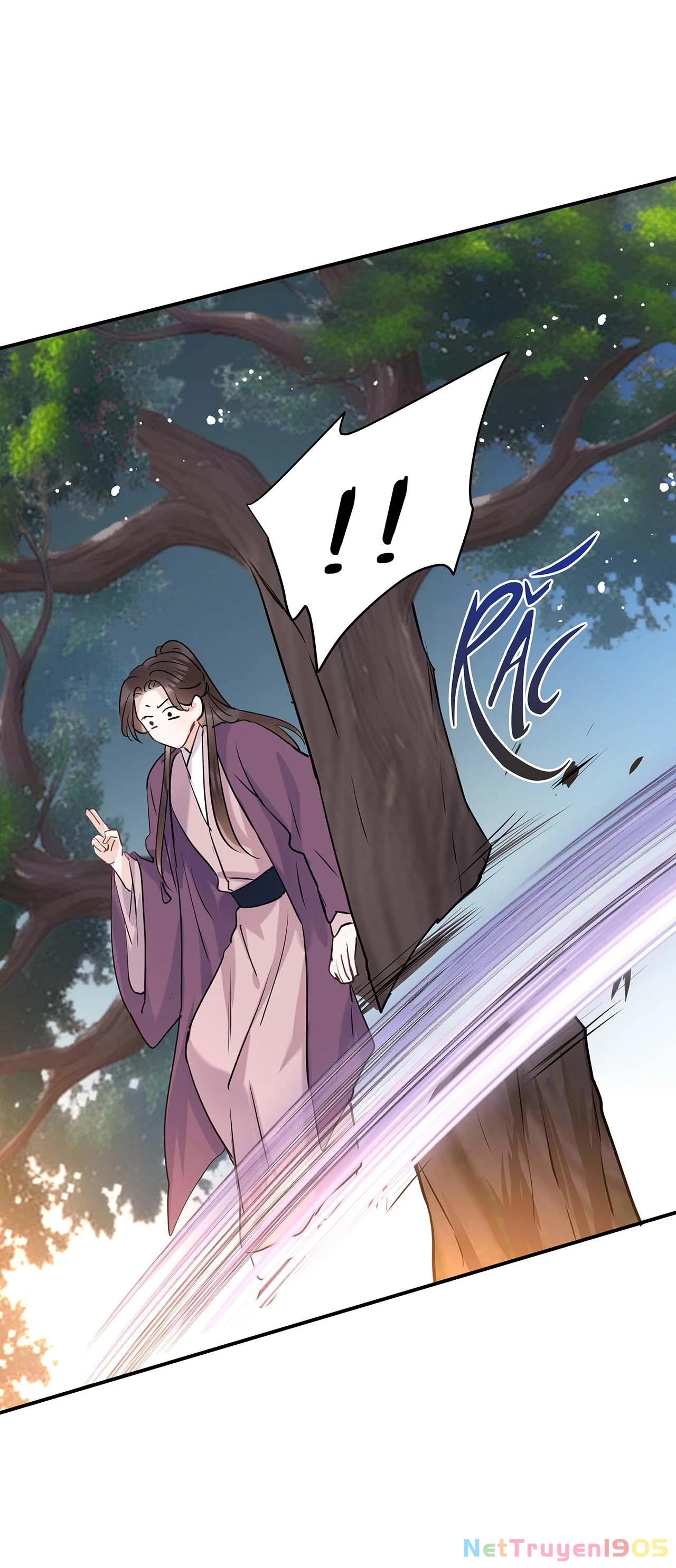 Sư Thúc Bất Khả Mạo Tướng Chapter 18 - 13