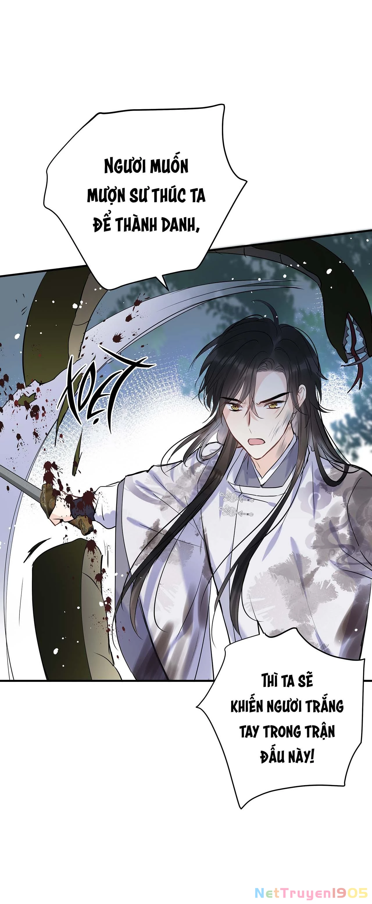 Sư Thúc Bất Khả Mạo Tướng Chapter 18 - 17