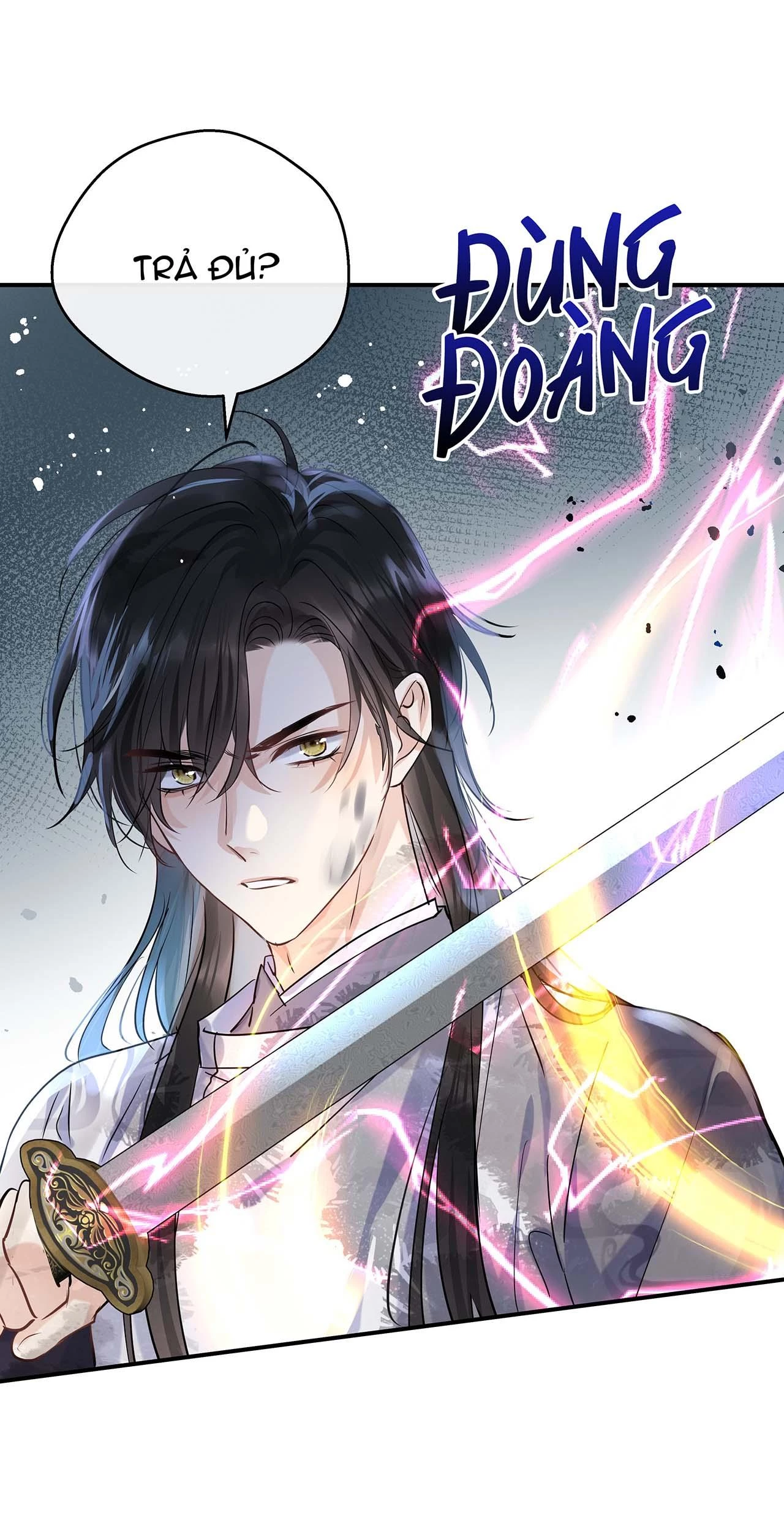 Sư Thúc Bất Khả Mạo Tướng Chapter 18 - 21