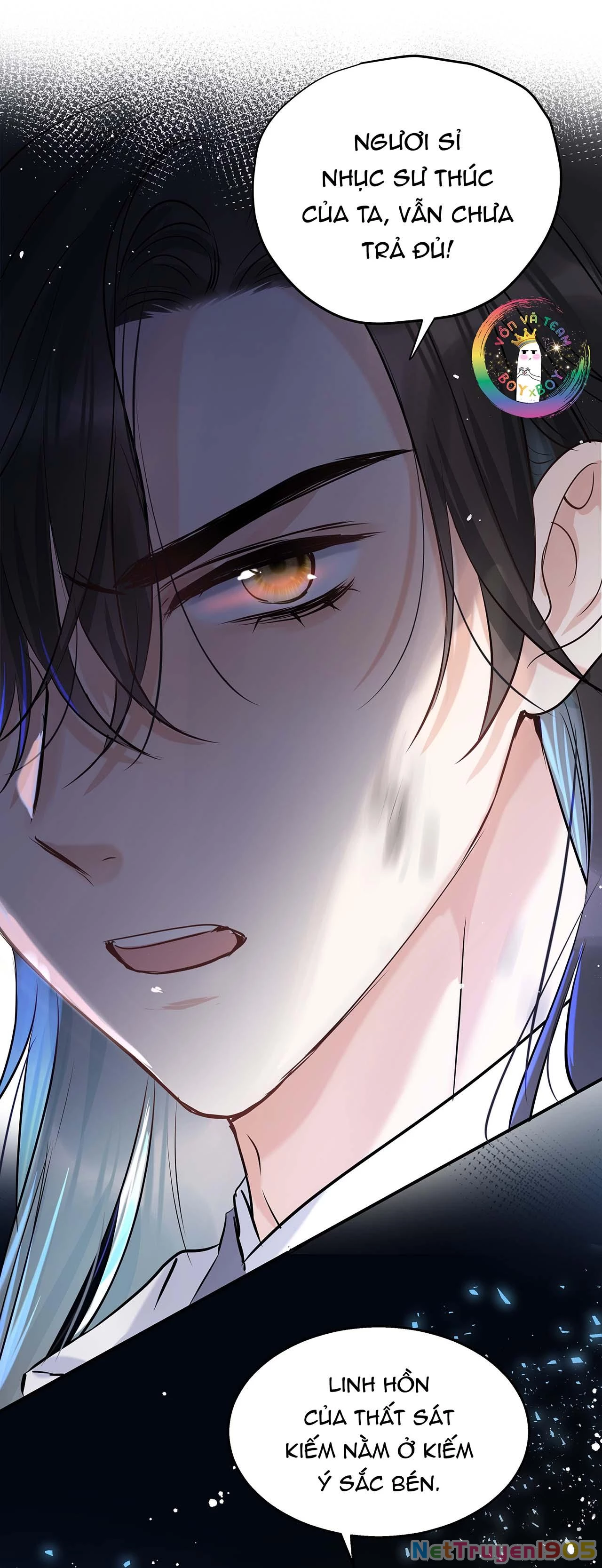 Sư Thúc Bất Khả Mạo Tướng Chapter 18 - 22