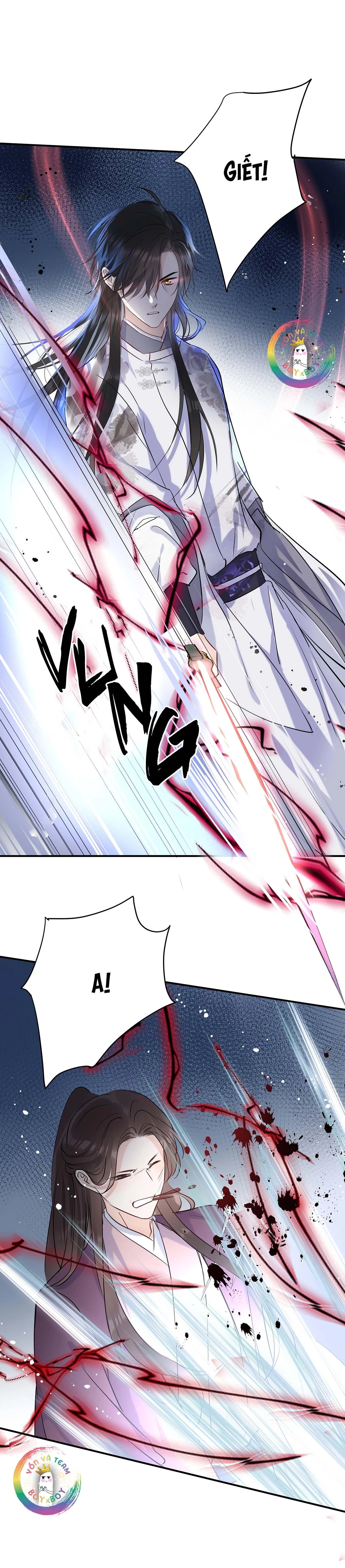 Sư Thúc Bất Khả Mạo Tướng Chapter 18 - 24