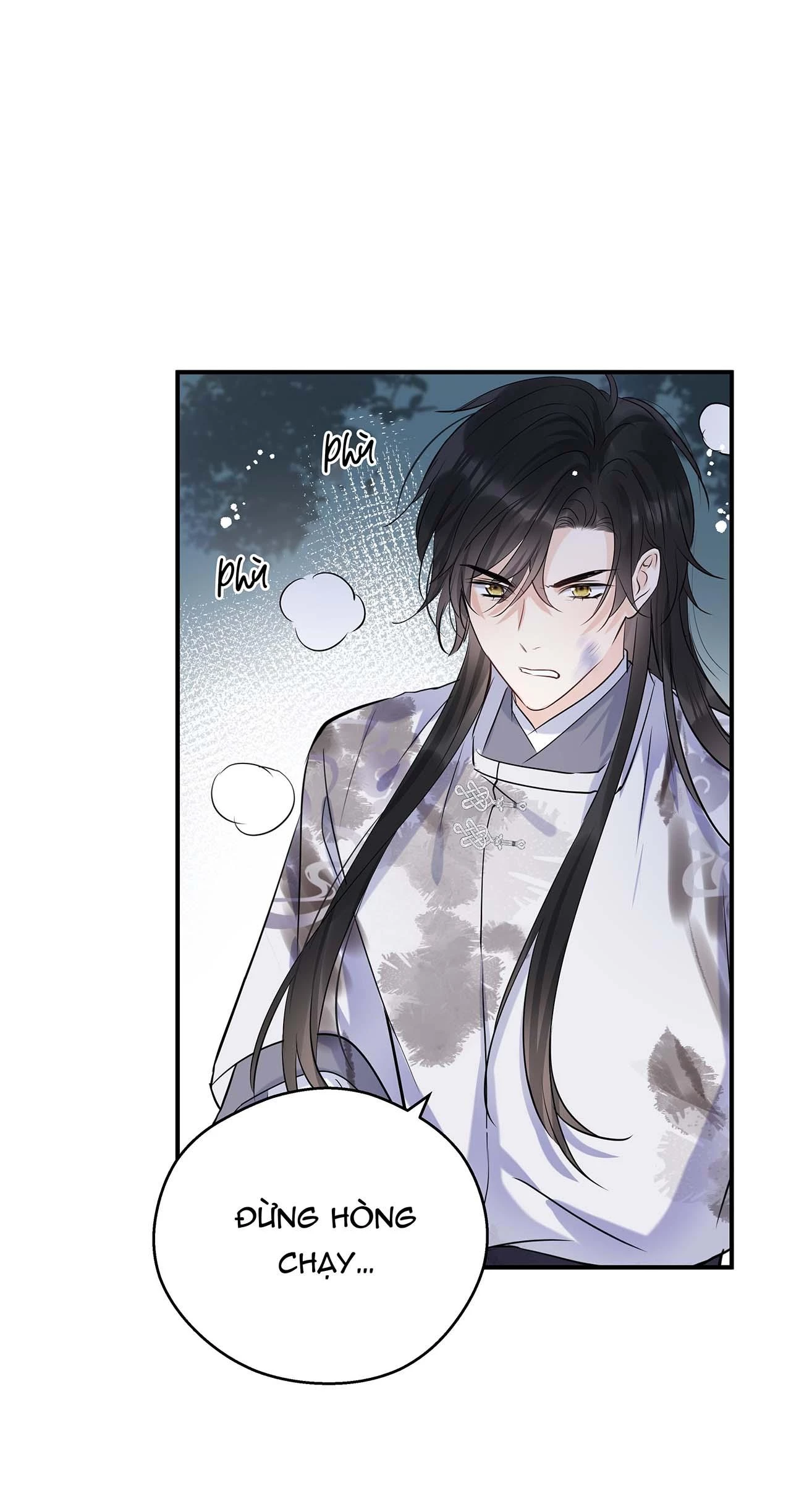 Sư Thúc Bất Khả Mạo Tướng Chapter 18 - 26