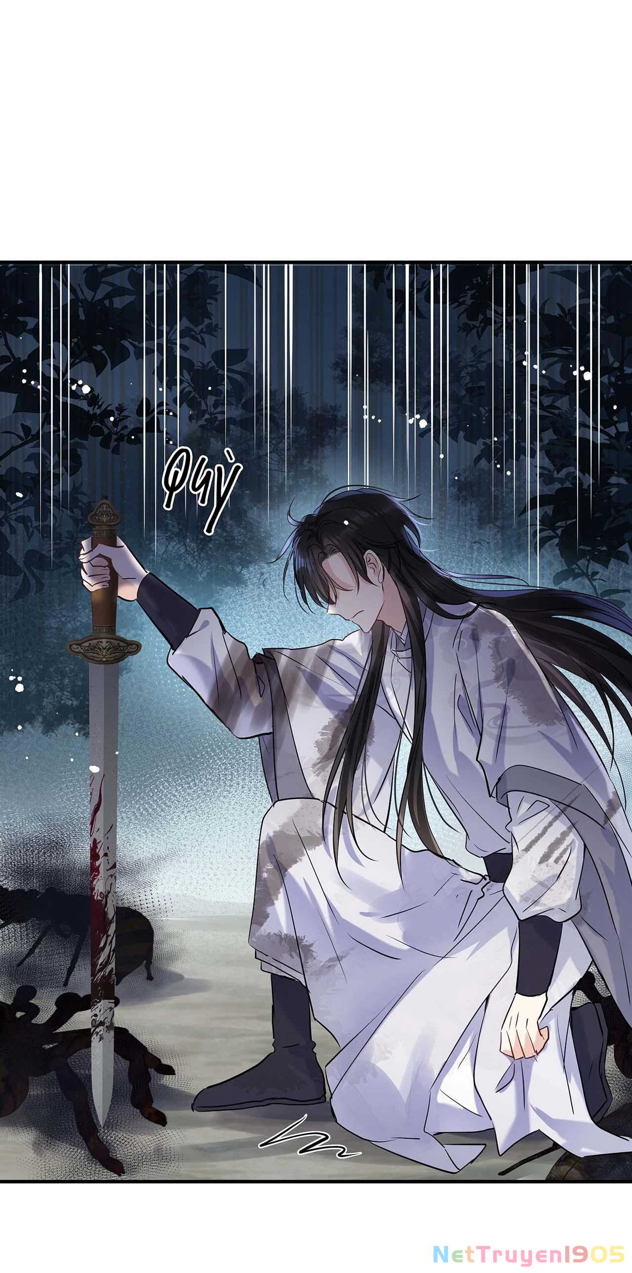Sư Thúc Bất Khả Mạo Tướng Chapter 18 - 28
