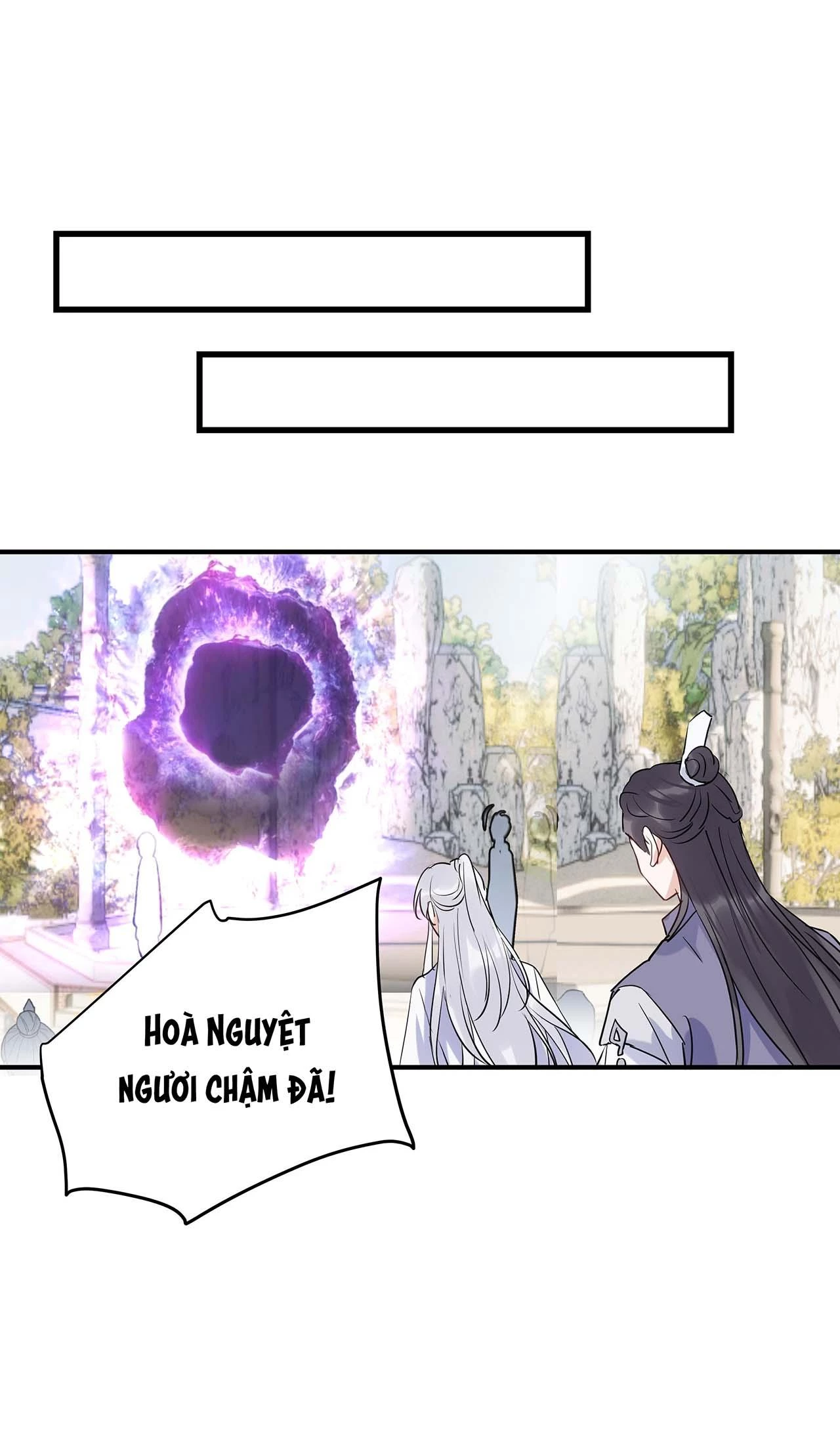 Sư Thúc Bất Khả Mạo Tướng Chapter 18 - 30
