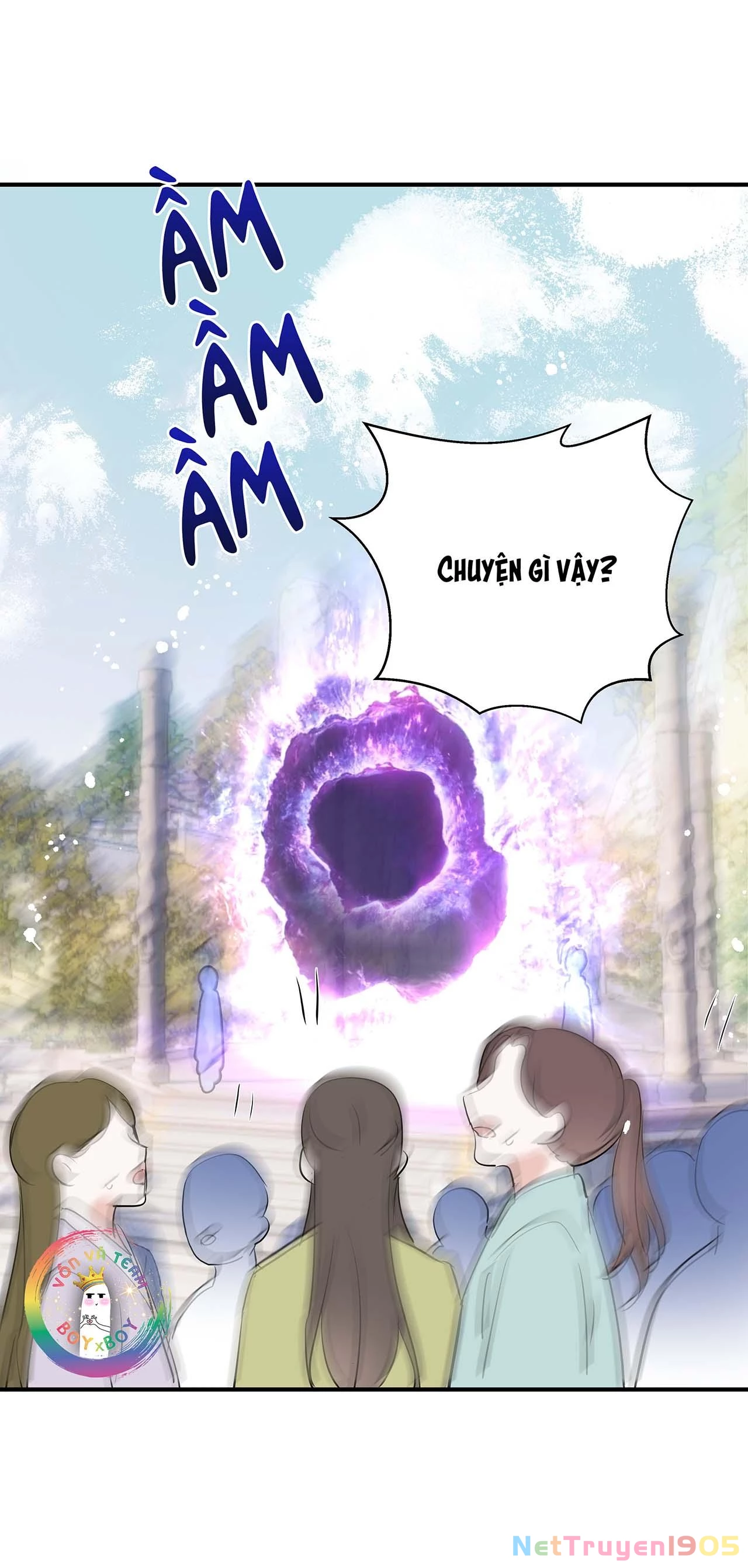 Sư Thúc Bất Khả Mạo Tướng Chapter 18 - 32
