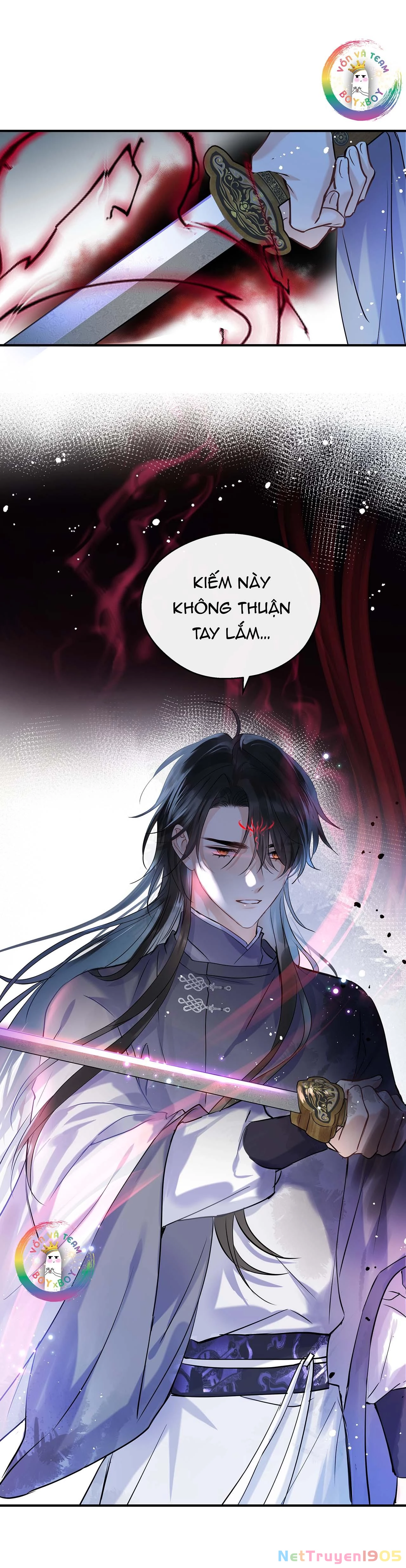 Sư Thúc Bất Khả Mạo Tướng Chapter 18 - 37