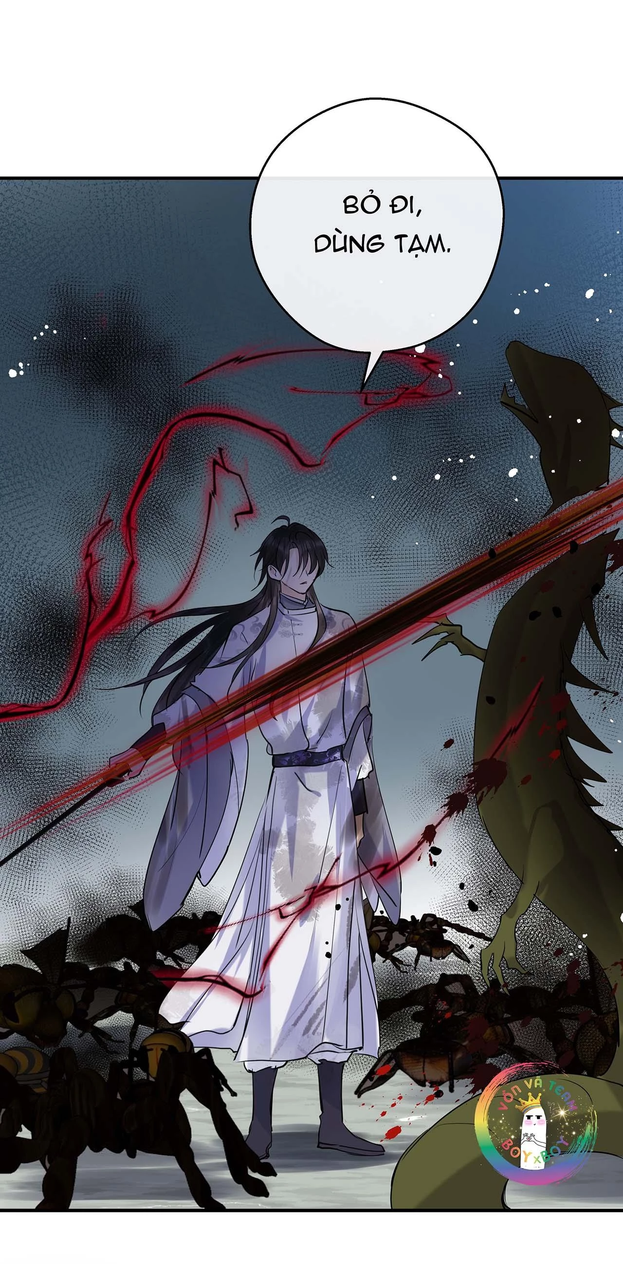 Sư Thúc Bất Khả Mạo Tướng Chapter 18 - 38