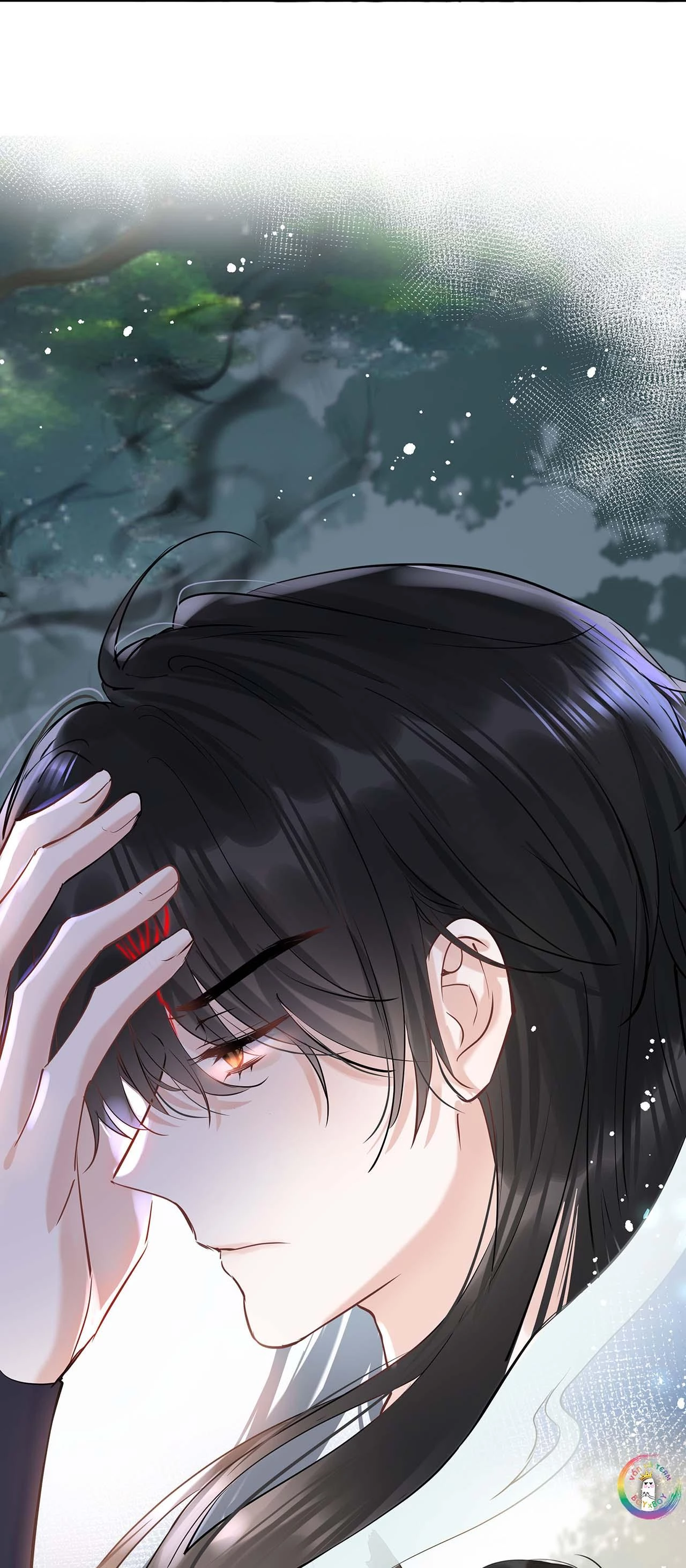 Sư Thúc Bất Khả Mạo Tướng Chapter 19 - 2