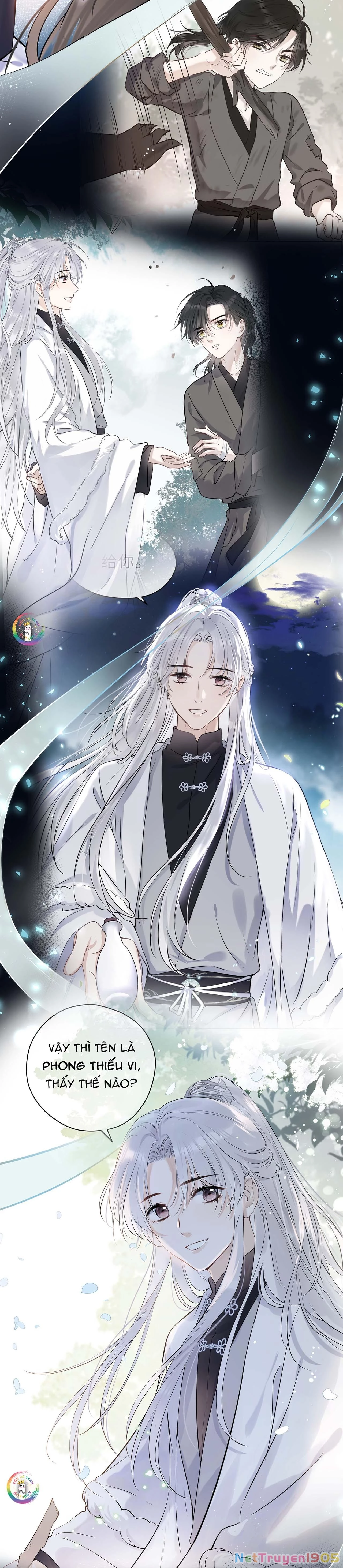 Sư Thúc Bất Khả Mạo Tướng Chapter 19 - 3