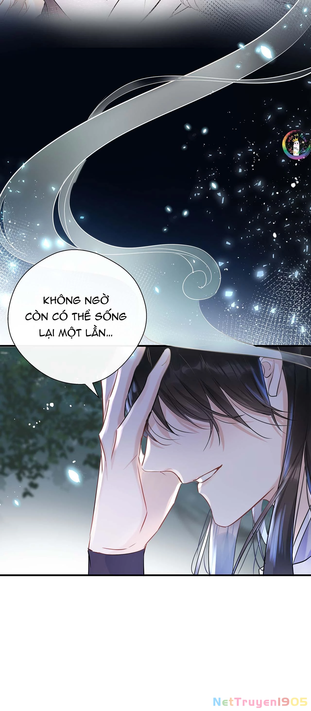 Sư Thúc Bất Khả Mạo Tướng Chapter 19 - 4