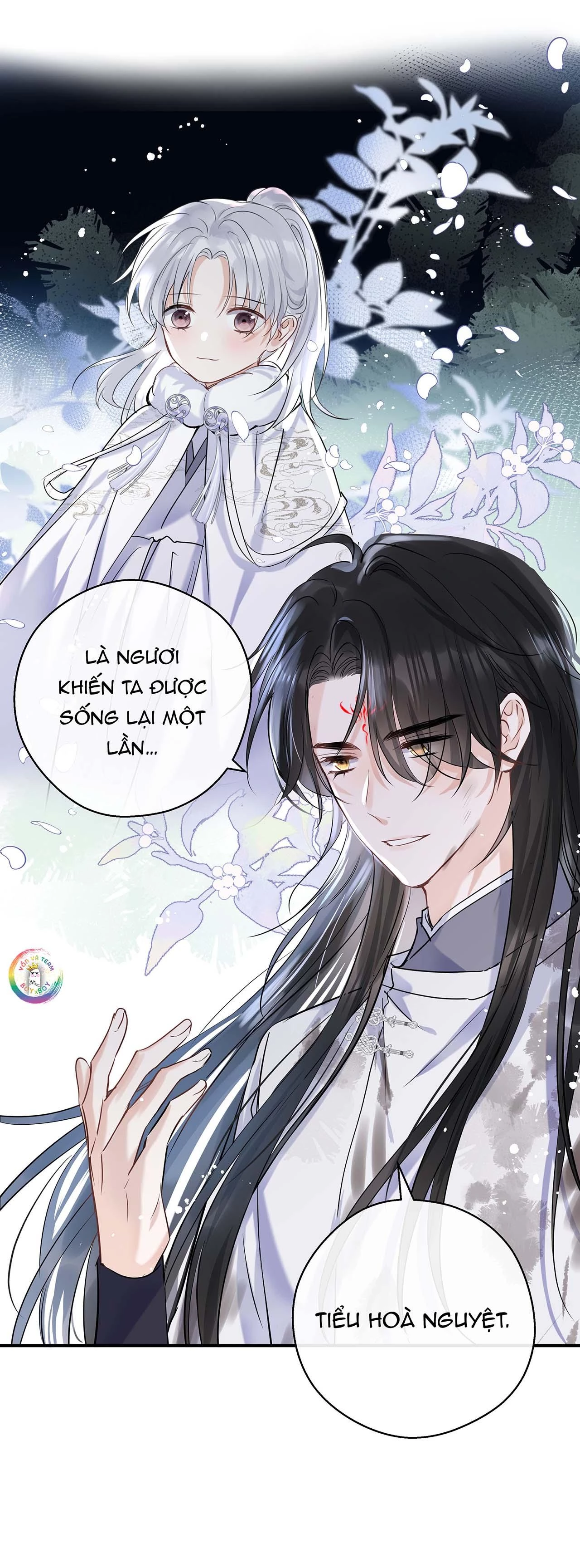 Sư Thúc Bất Khả Mạo Tướng Chapter 19 - 5