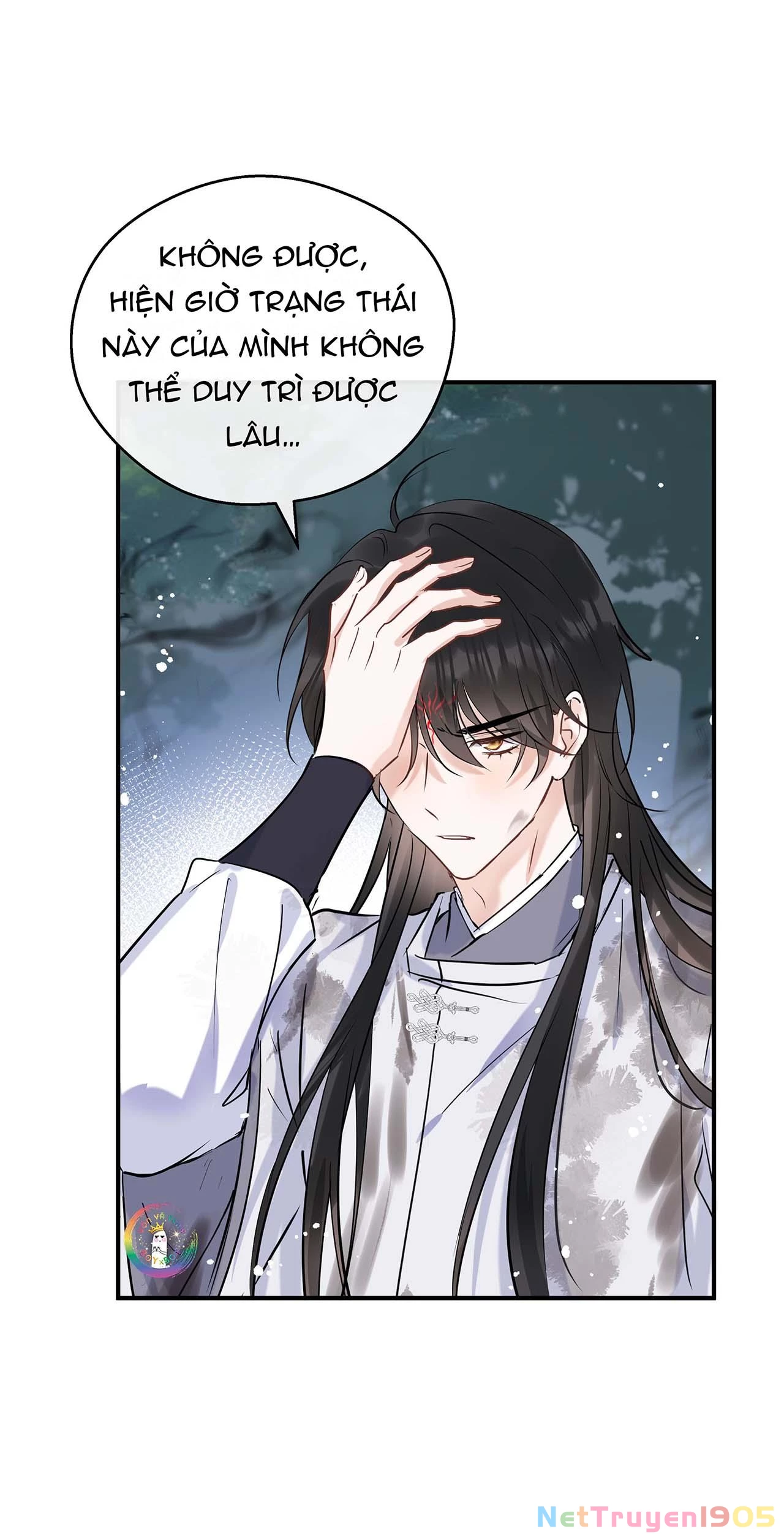 Sư Thúc Bất Khả Mạo Tướng Chapter 19 - 6
