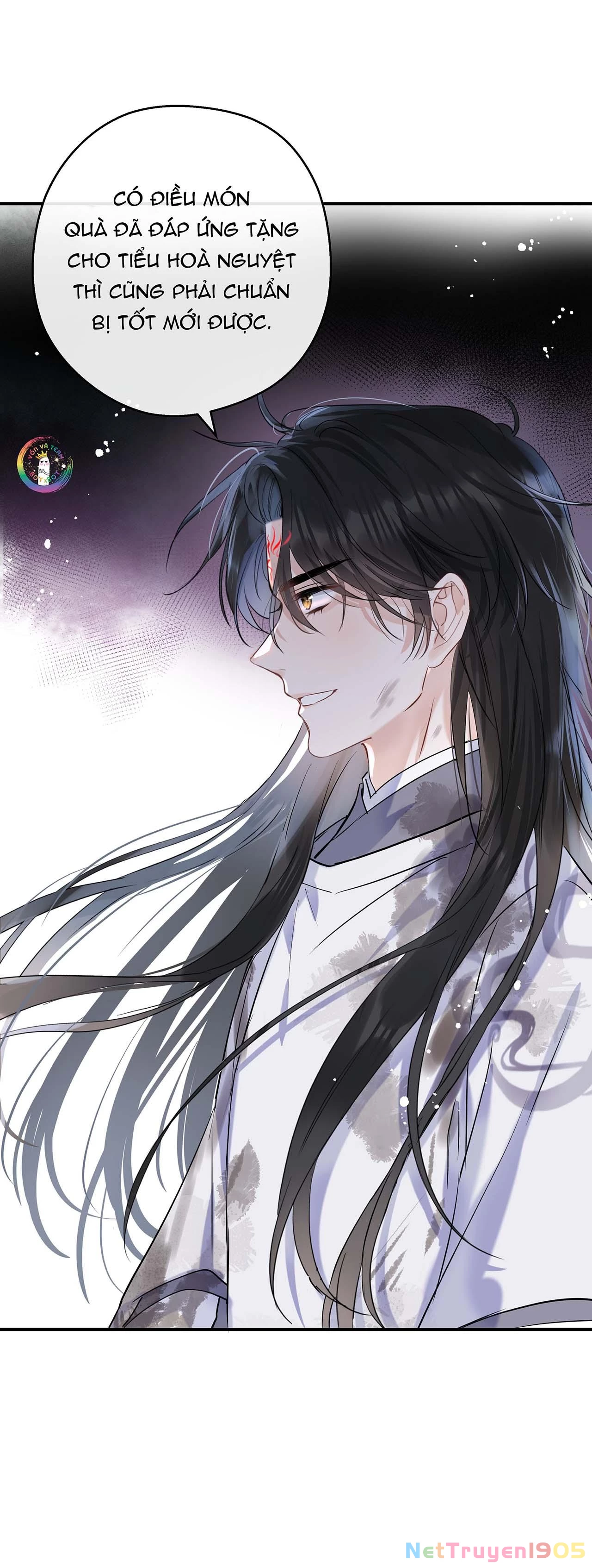 Sư Thúc Bất Khả Mạo Tướng Chapter 19 - 8